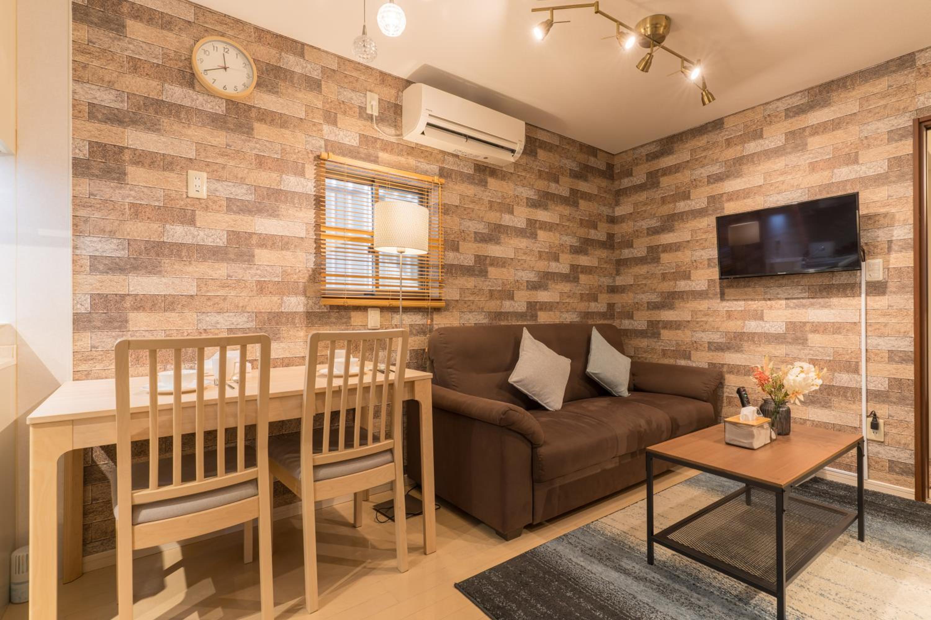 New design Cozy 4ppl 2-story Family House 2br&tub