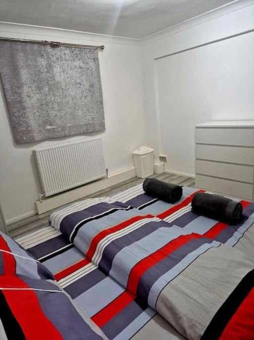 Exclusive 2Bedroom Flat in Battersea Sleeps 5