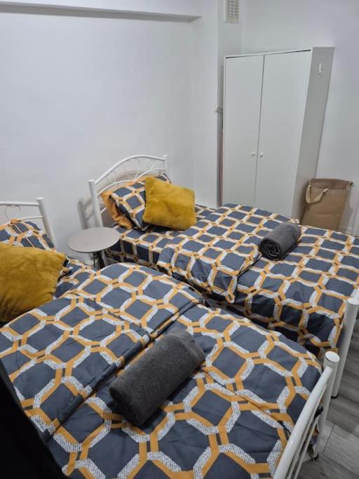 Exclusive 2Bedroom Flat in Battersea Sleeps 5