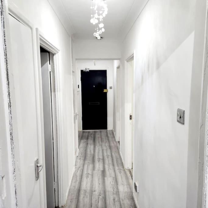 Exclusive 2Bedroom Flat in Battersea Sleeps 5