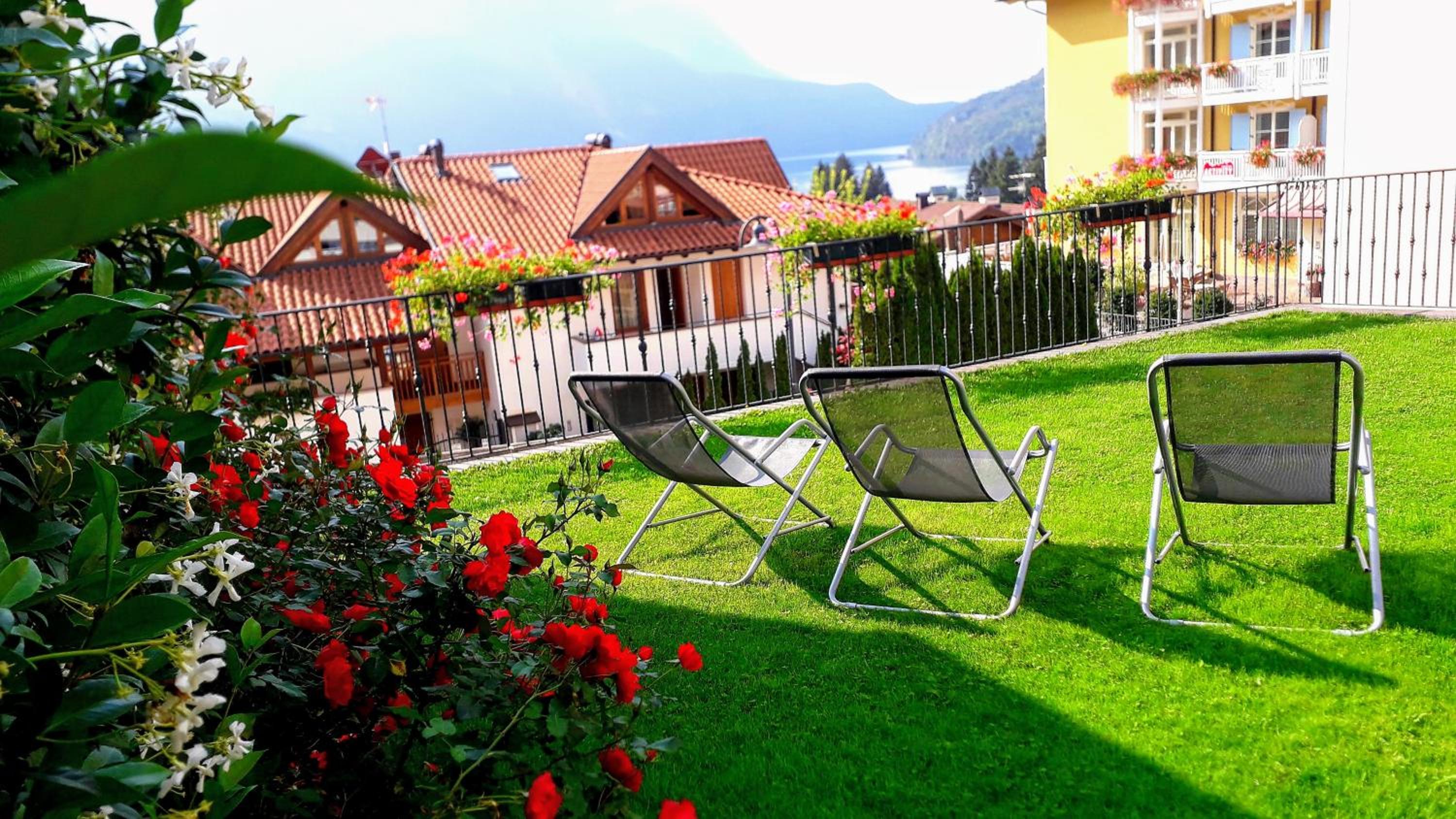 Casa Dorigoni Molveno