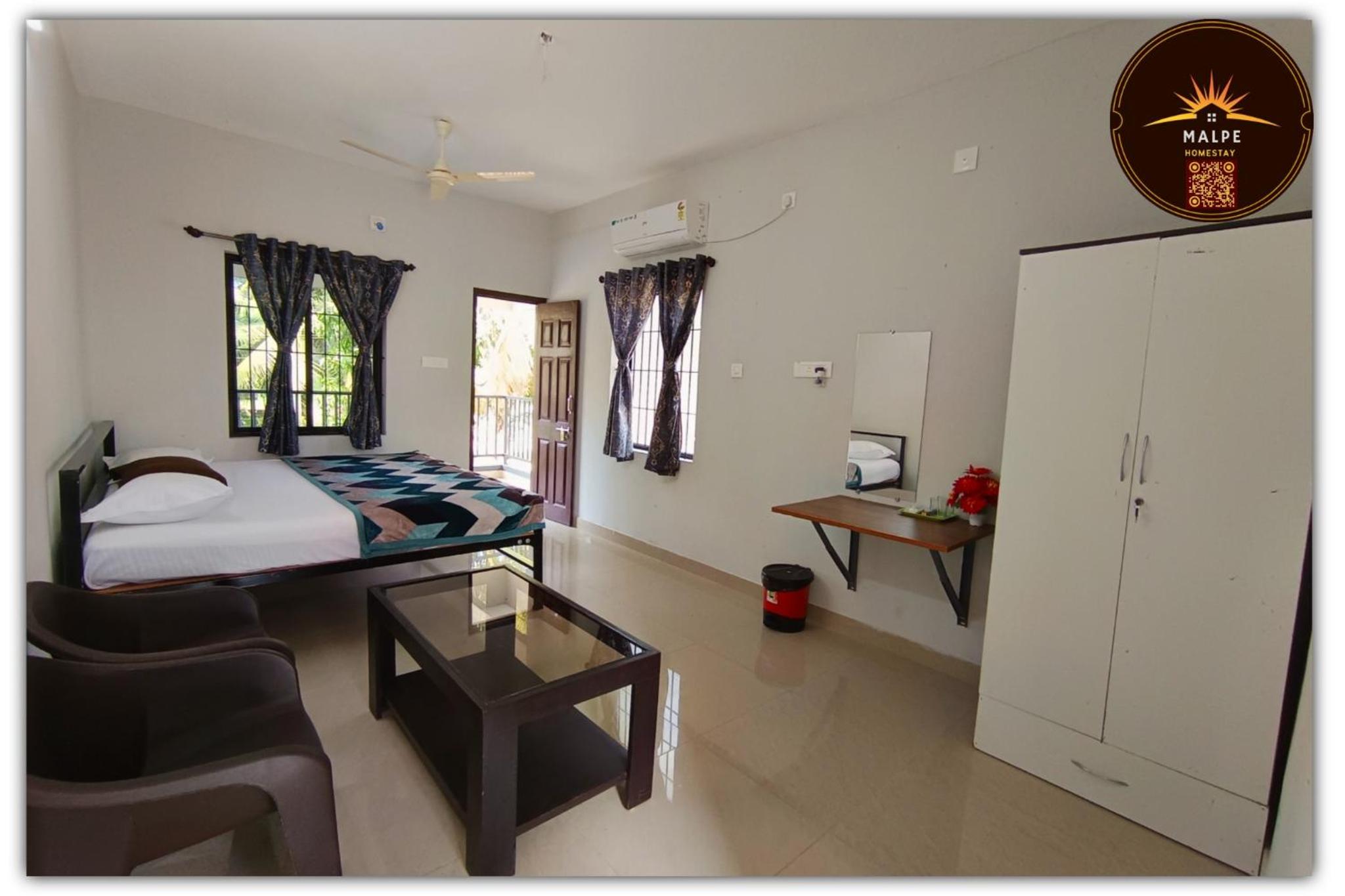Malpe homestay