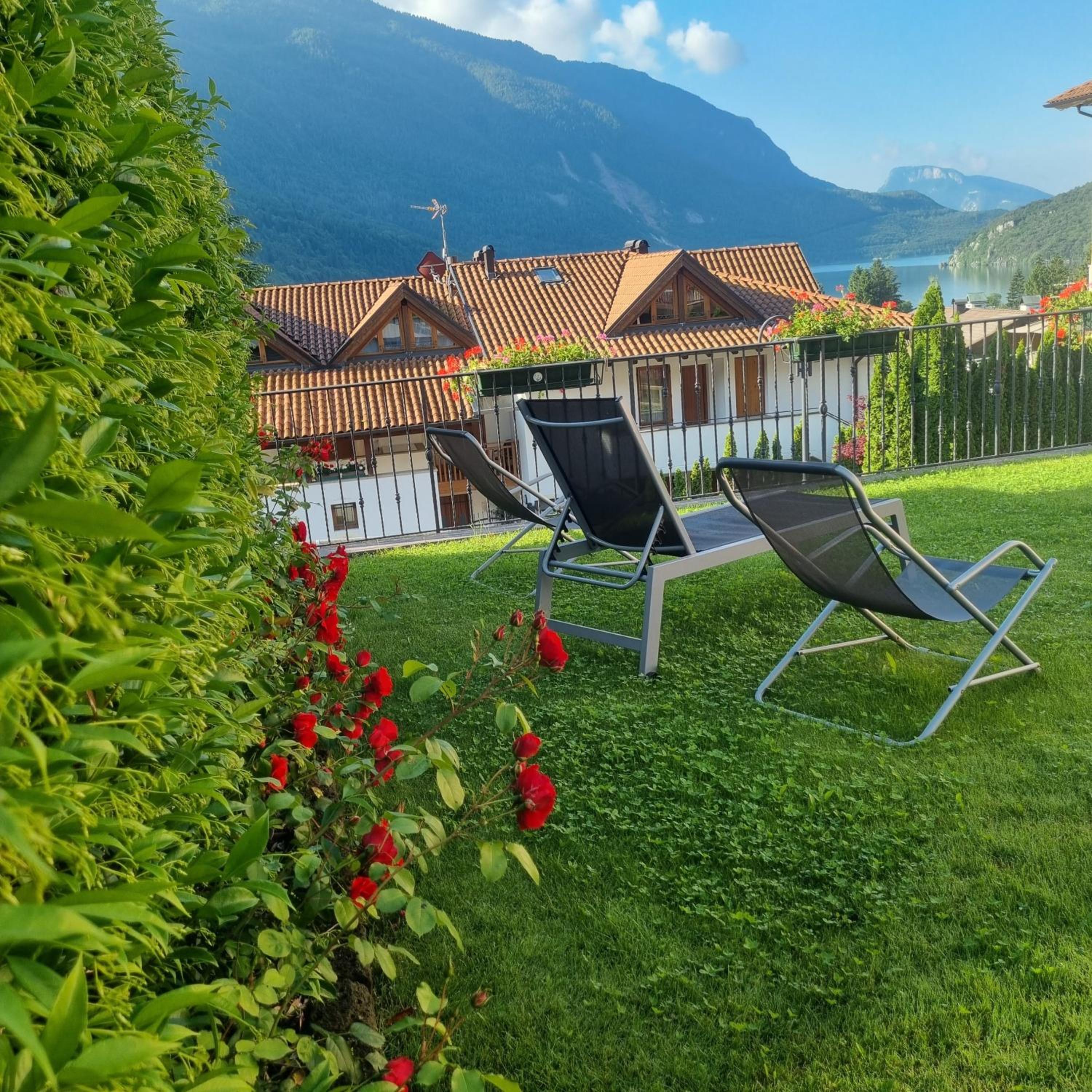 Casa Dorigoni Molveno