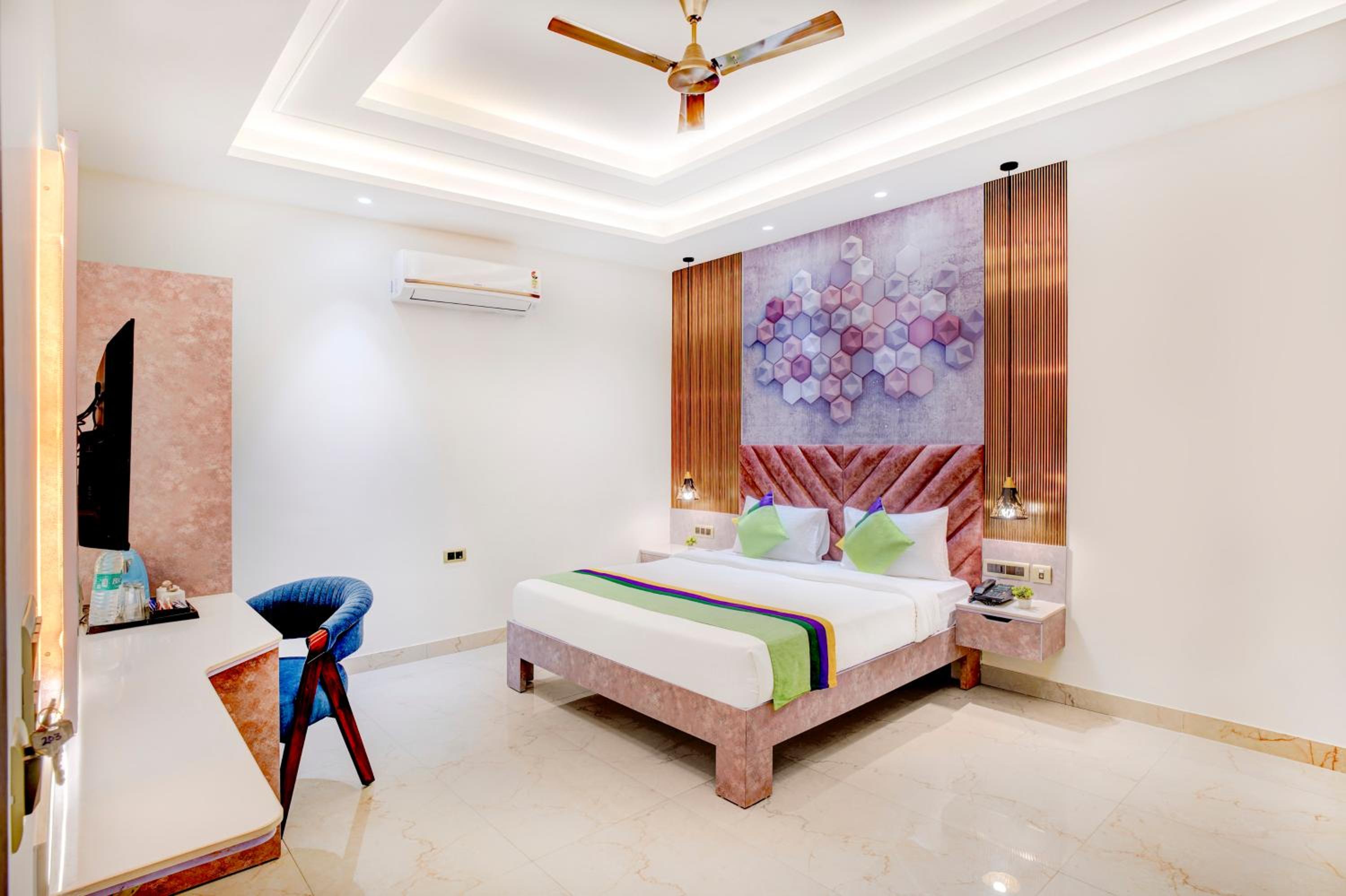 Treebo Corporate Inn