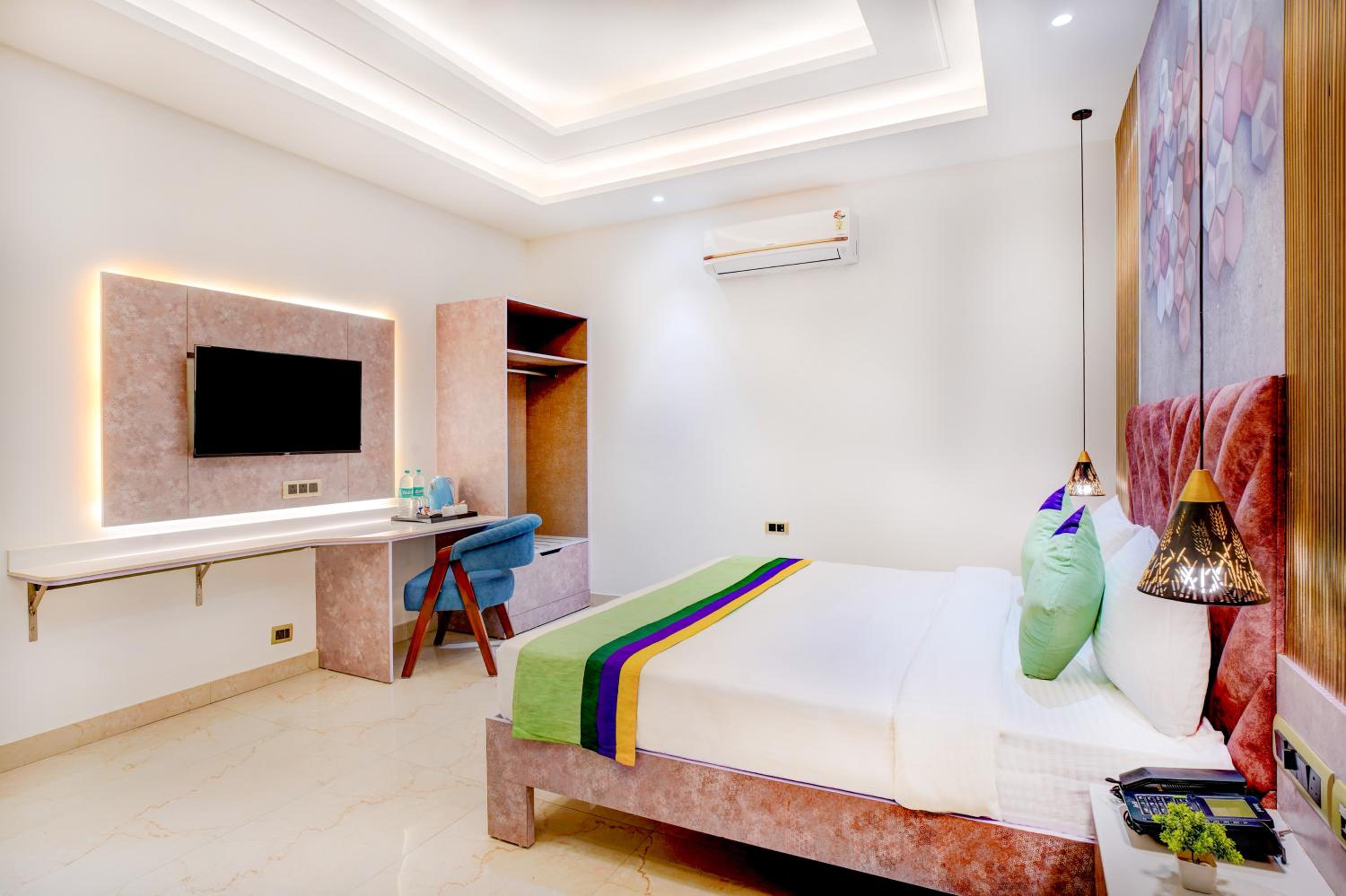 Treebo Corporate Inn