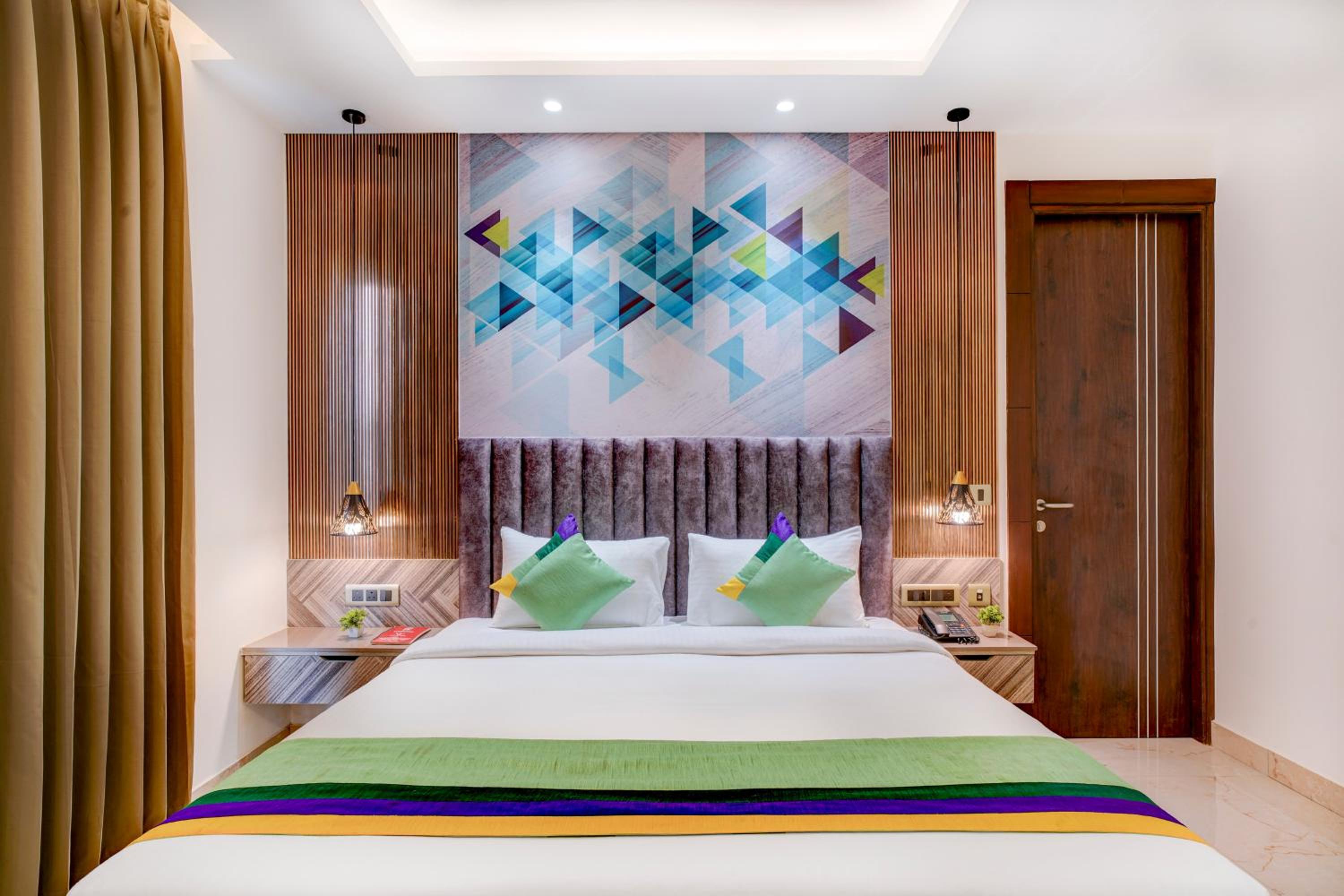 Treebo Corporate Inn