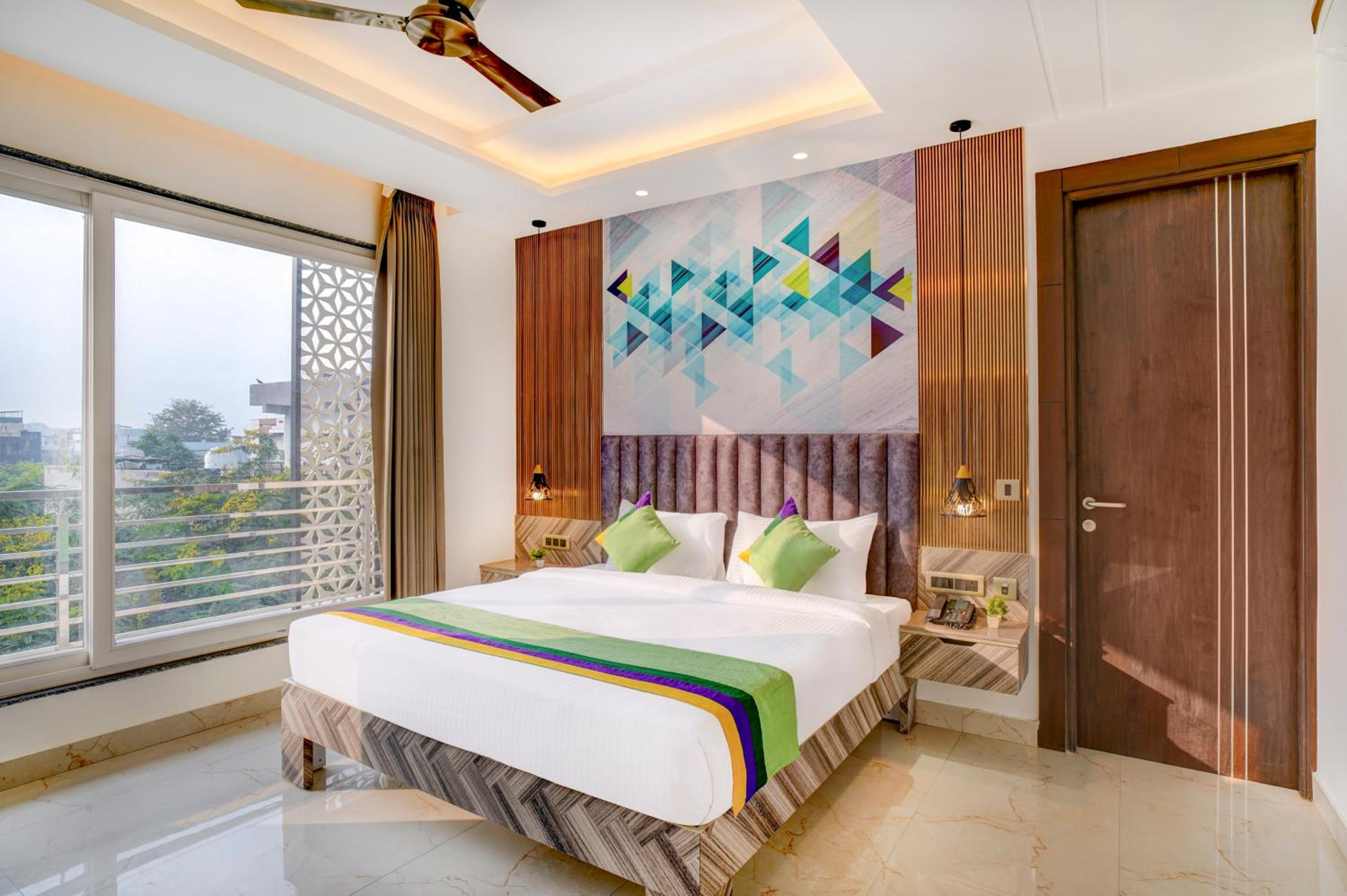 Treebo Corporate Inn