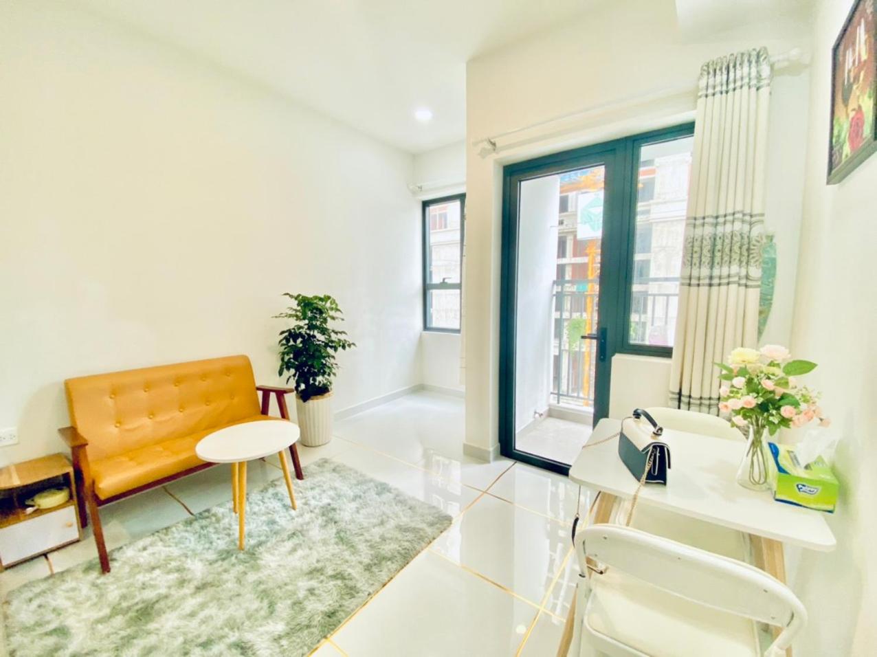 HighClass Suites - D1mension & Zenity, Night Sky View and Central