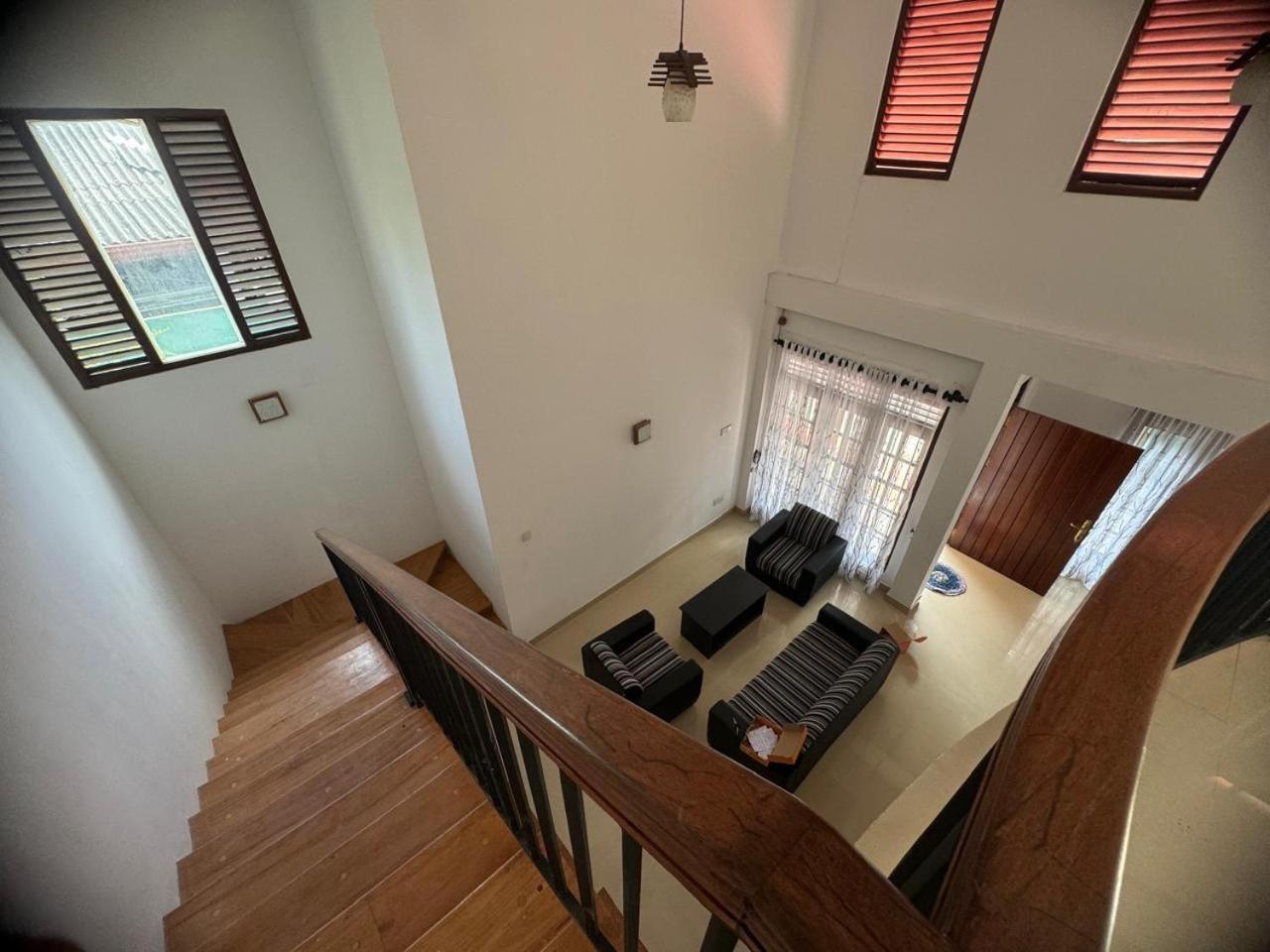 Salt bay Guest House Weligama