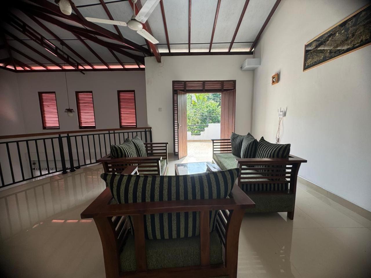 Salt bay Guest House Weligama