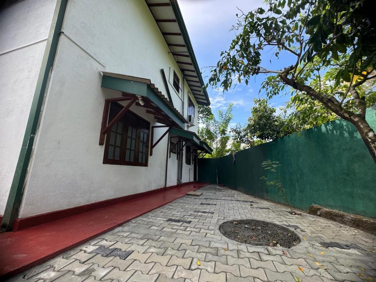 Salt bay Guest House Weligama