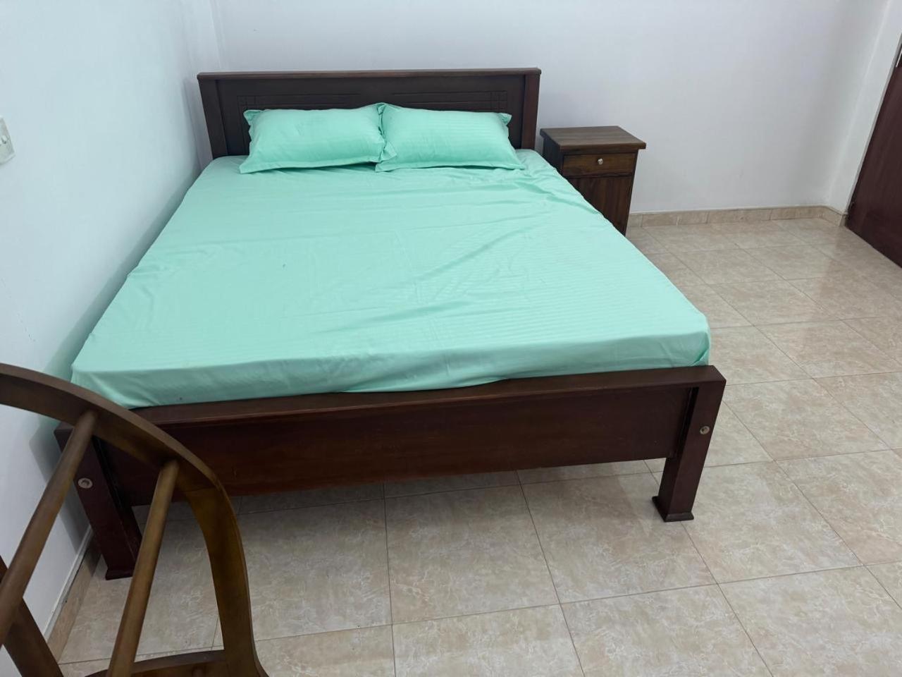 Salt bay Guest House Weligama