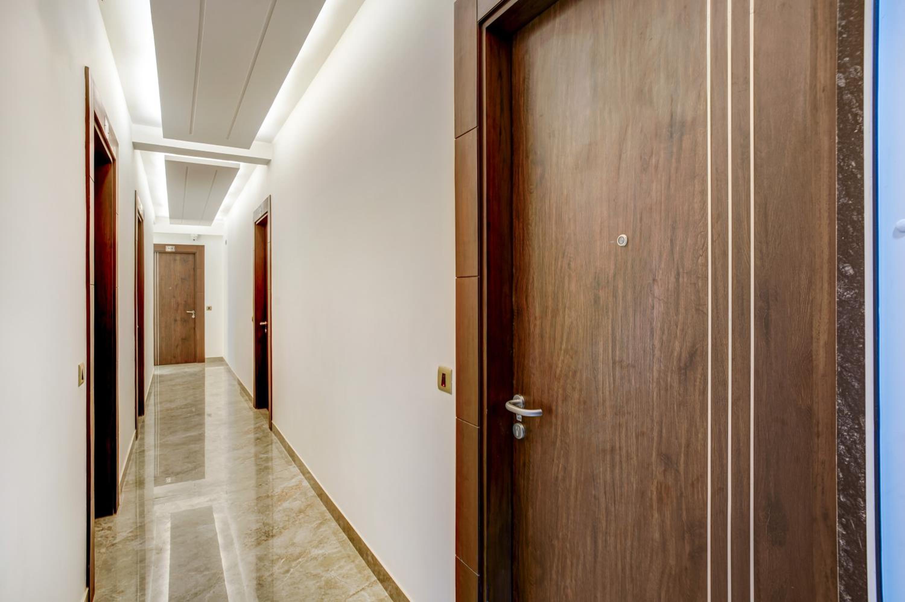 Treebo Corporate Inn