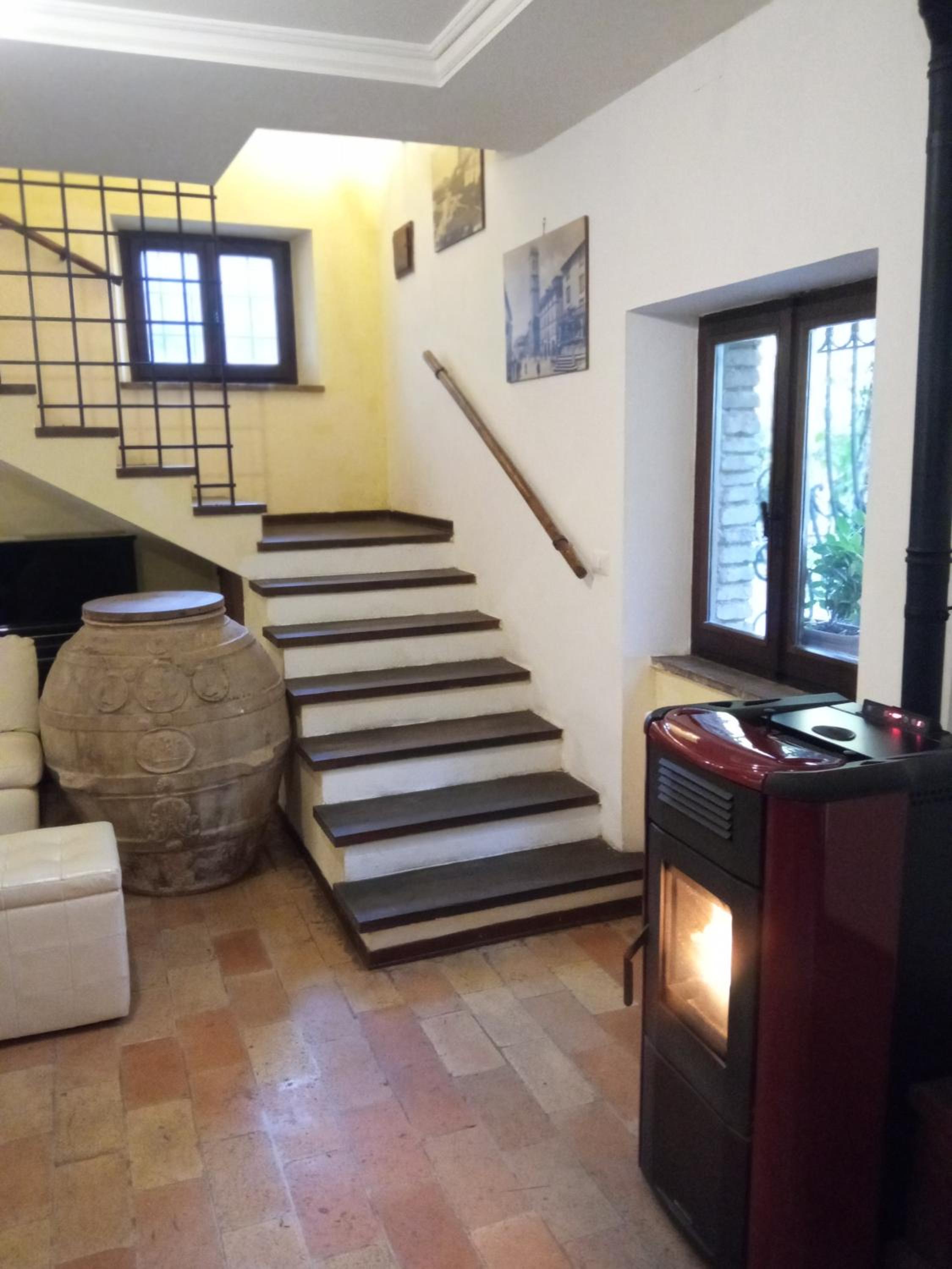 All'Ombra di San Damiano
