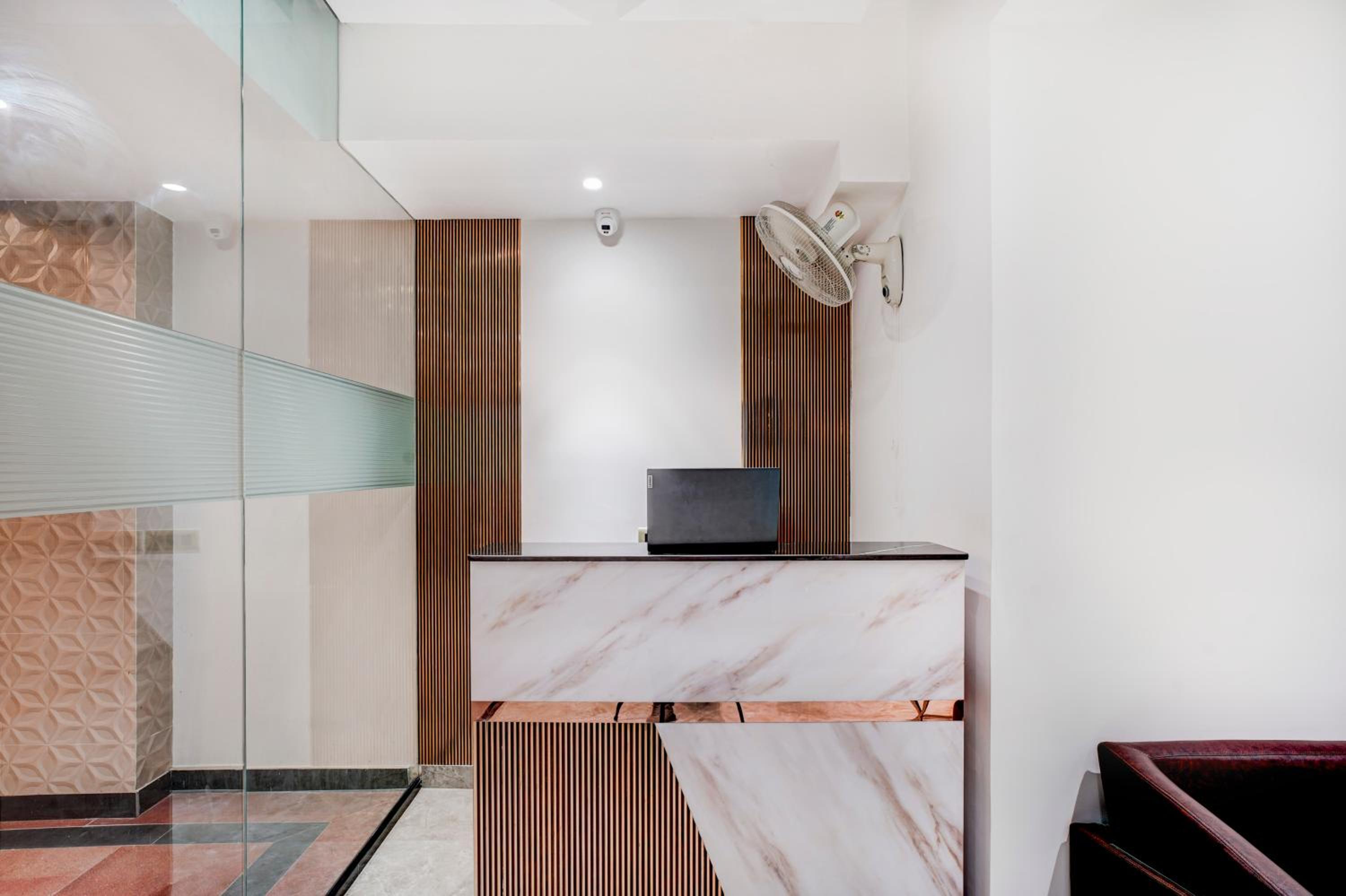 Treebo Corporate Inn