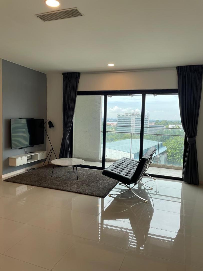Suasana Suites Johor Bahru City Centre
