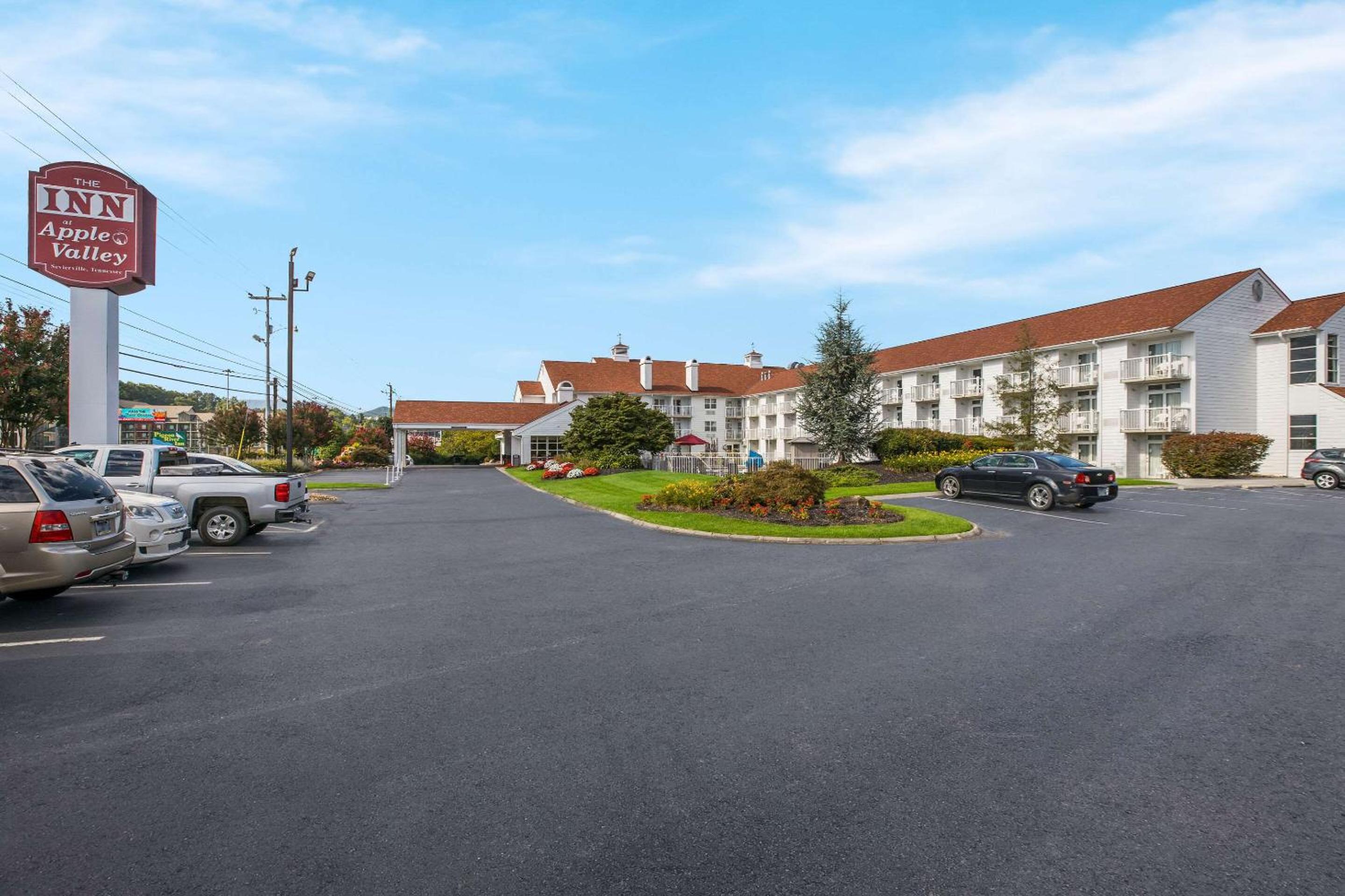 Hotel The Inn at Apple Valley, Ascend Hotel Collection