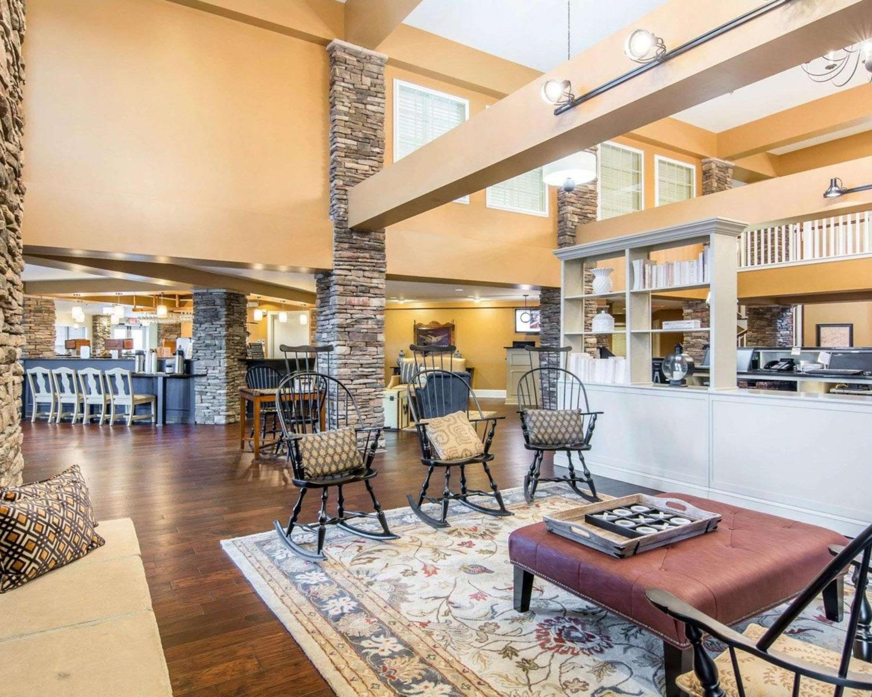 Bluegreen Vacations Shenandoah Crossing, an Ascend Collection Resort view 4