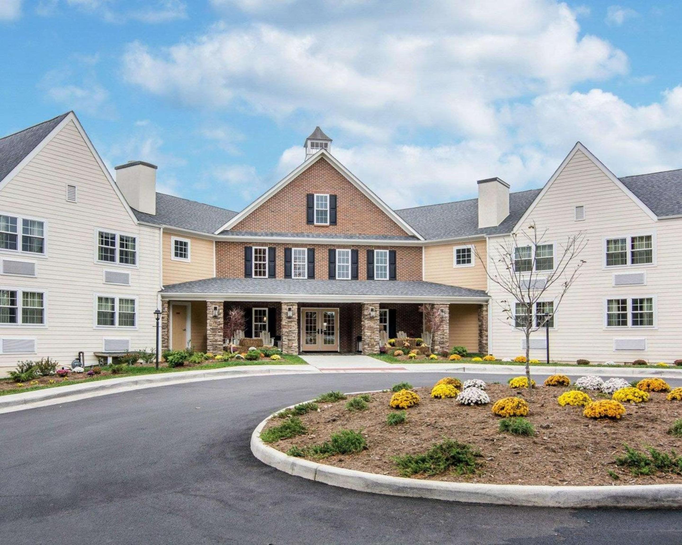 Bluegreen Vacations Shenandoah Crossing, an Ascend Collection Resort view 3