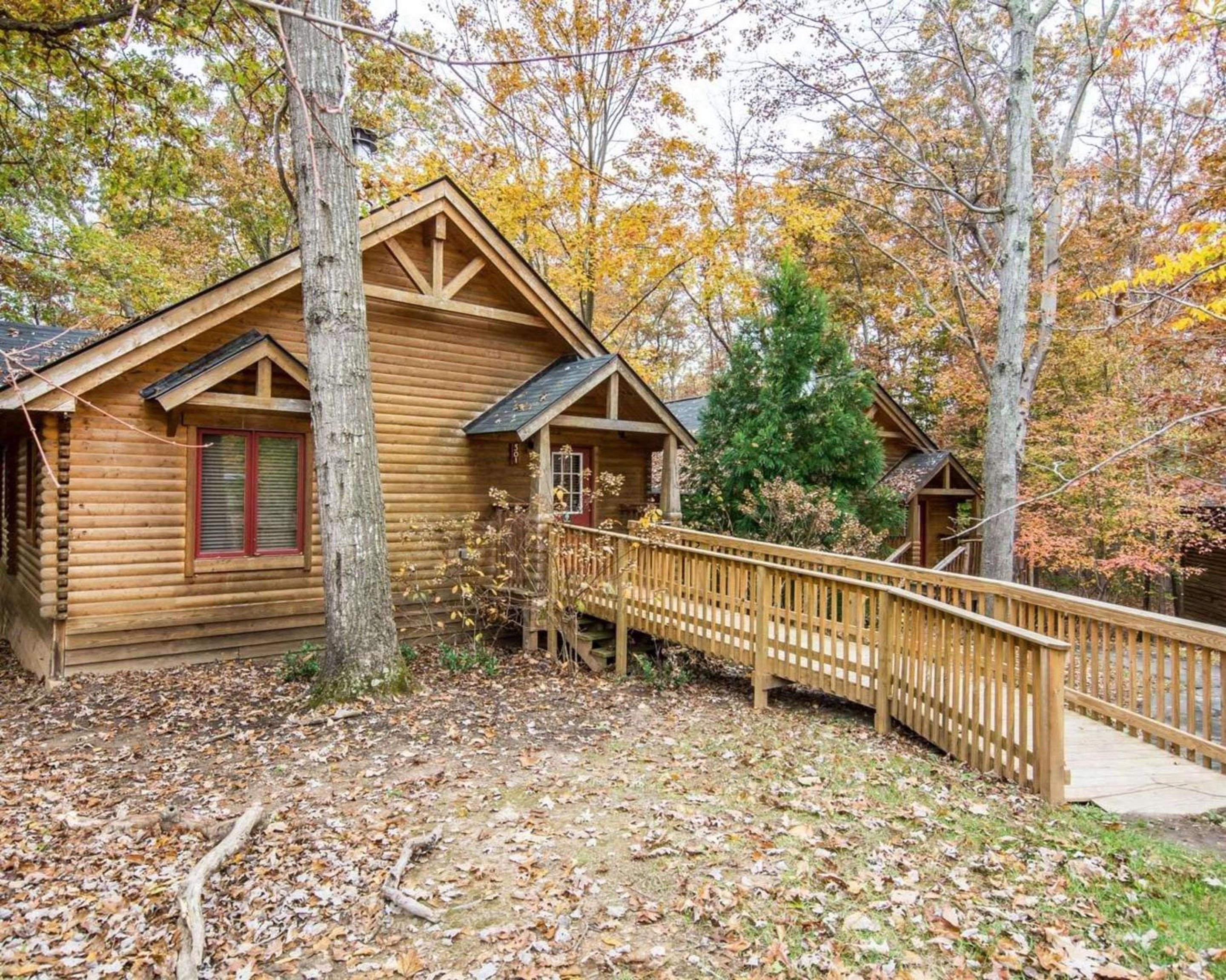 Bluegreen Vacations Shenandoah Crossing, an Ascend Collection Resort view 2
