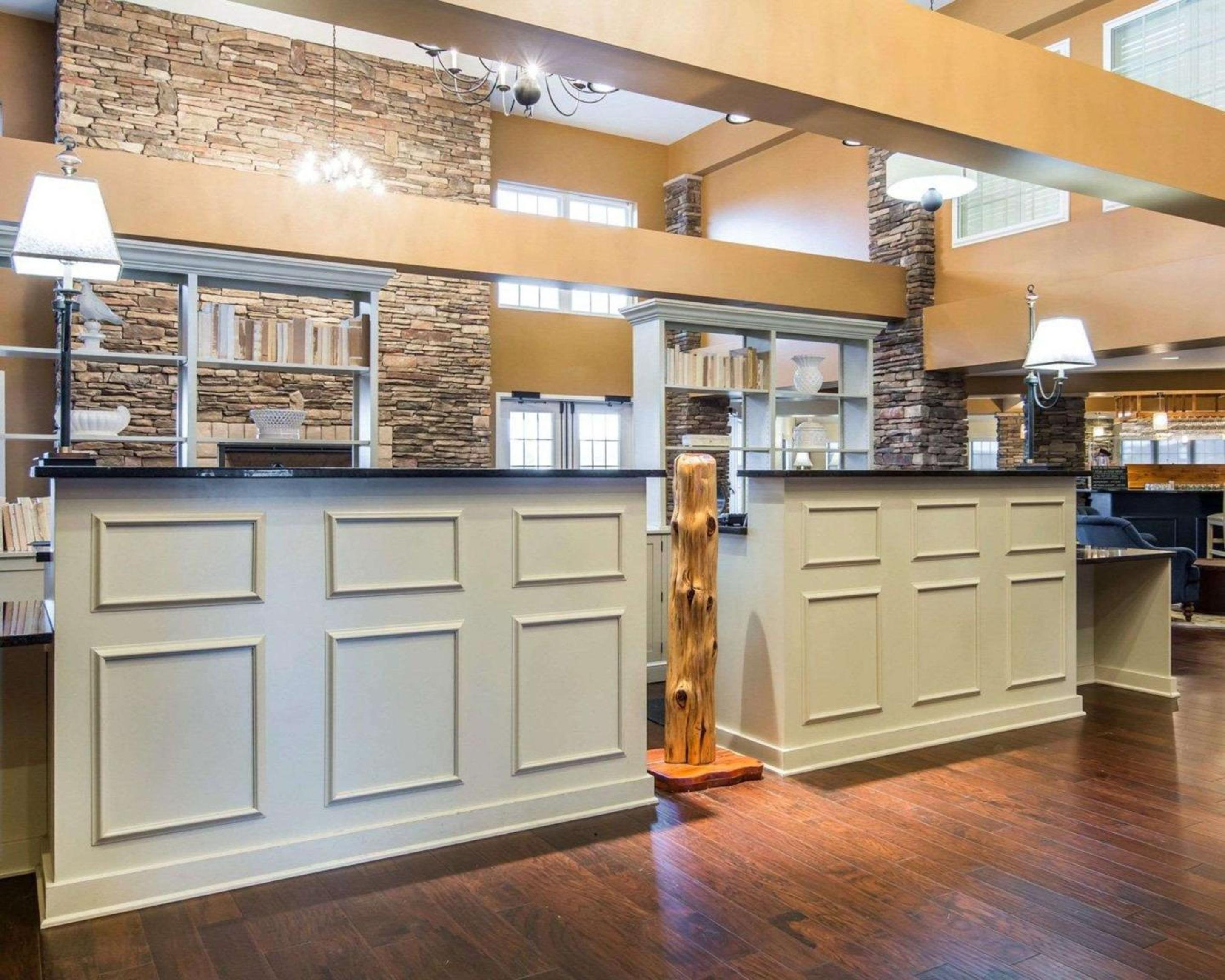 Bluegreen Vacations Shenandoah Crossing, an Ascend Collection Resort view 5