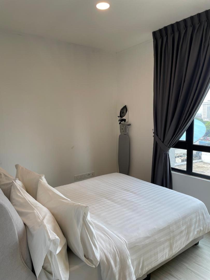 Suasana Suites Johor Bahru City Centre