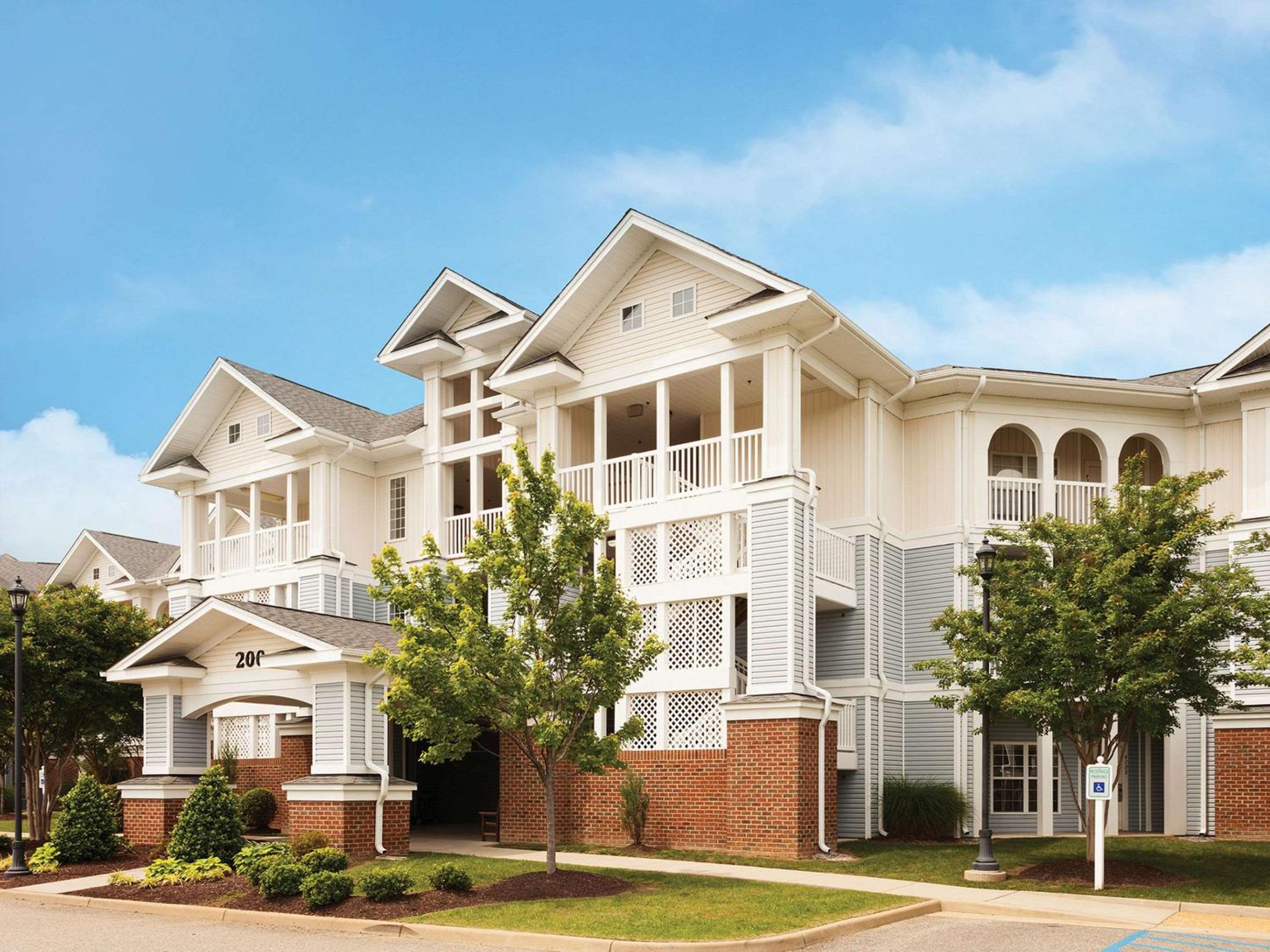 Bluegreen Vacations Parkside Williamsburg, an Ascend Collection Resort view 3