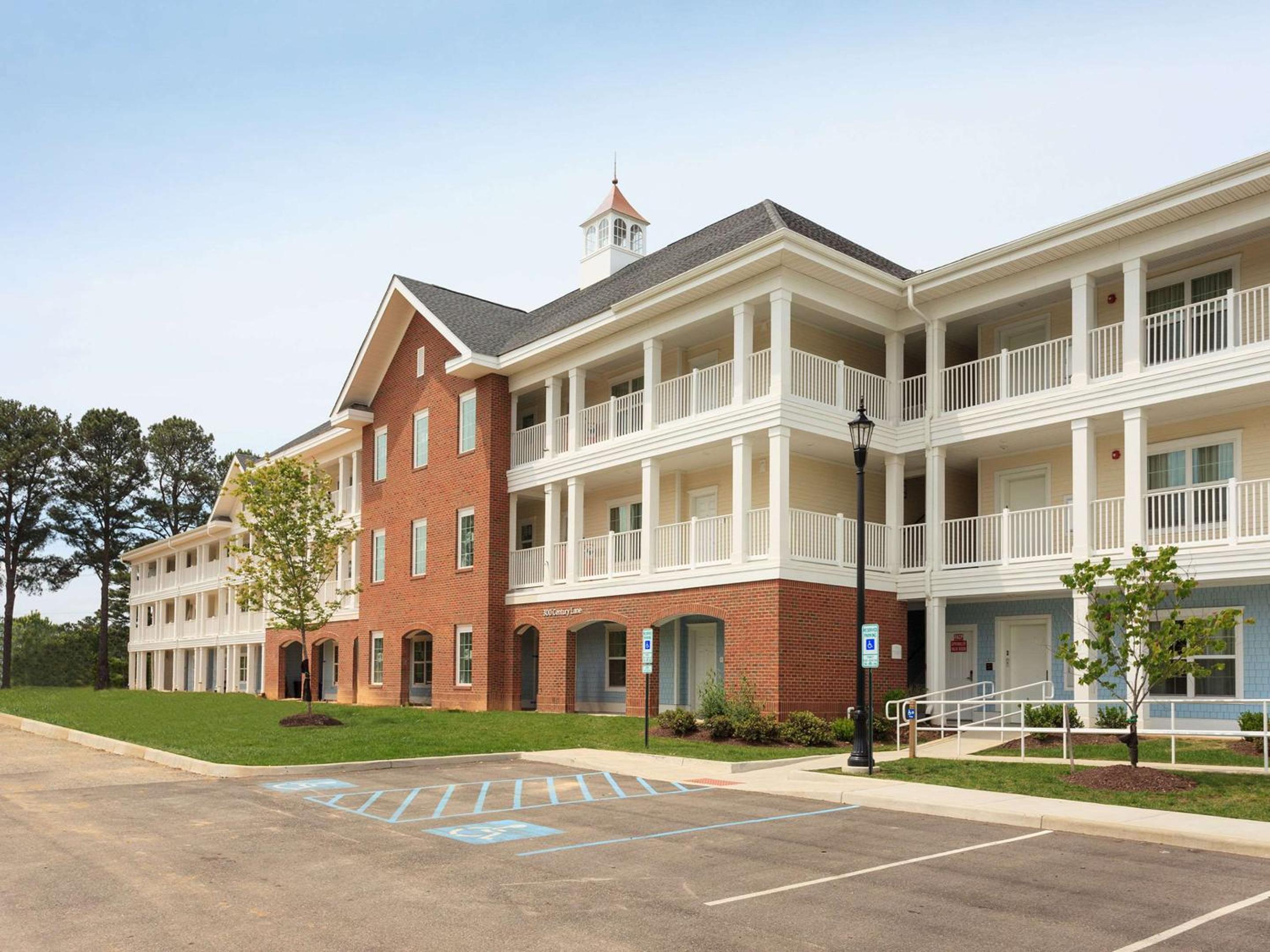 Bluegreen Vacations Parkside Williamsburg, an Ascend Collection Resort view 2