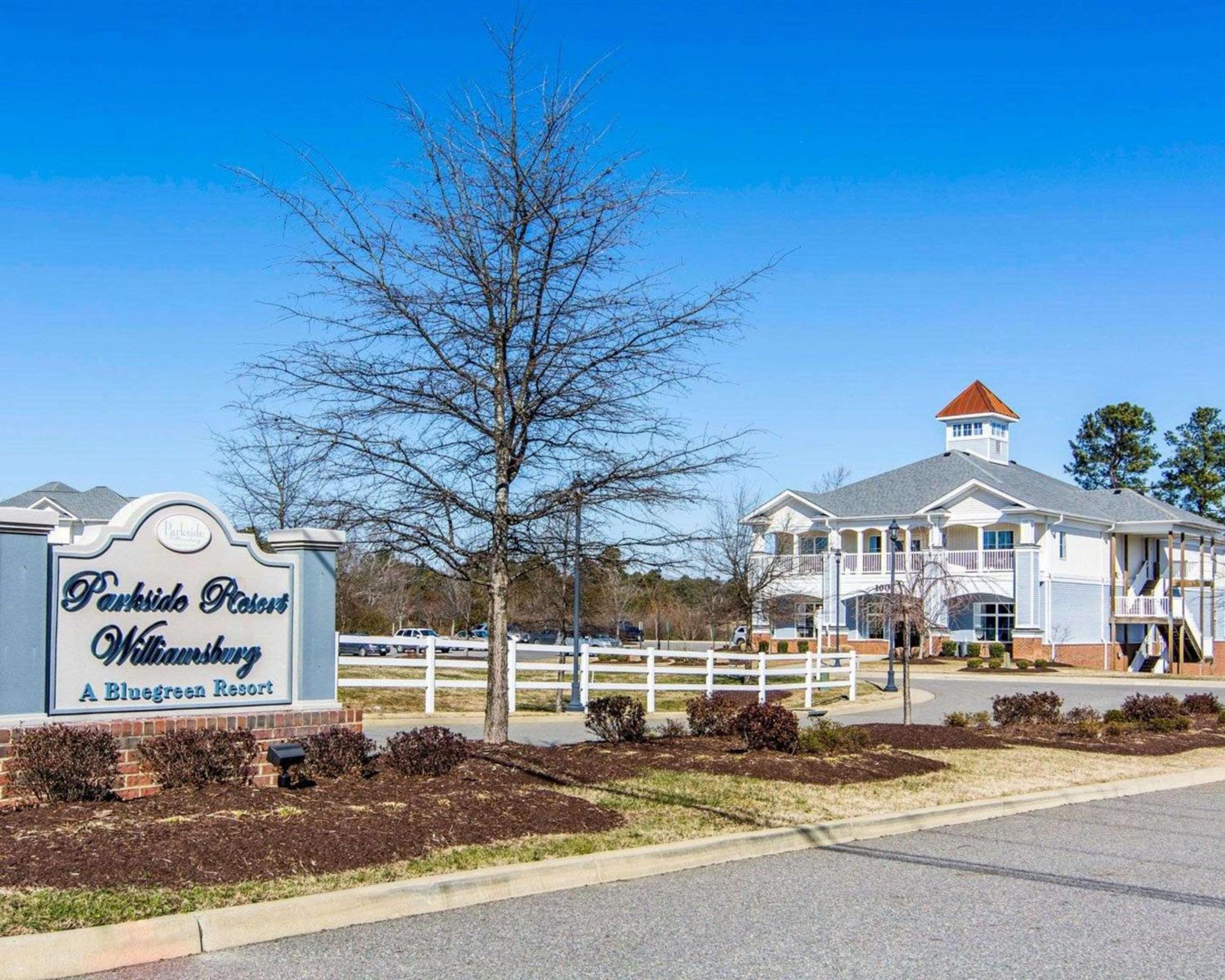 Bluegreen Vacations Parkside Williamsburg, an Ascend Collection Resort view 5