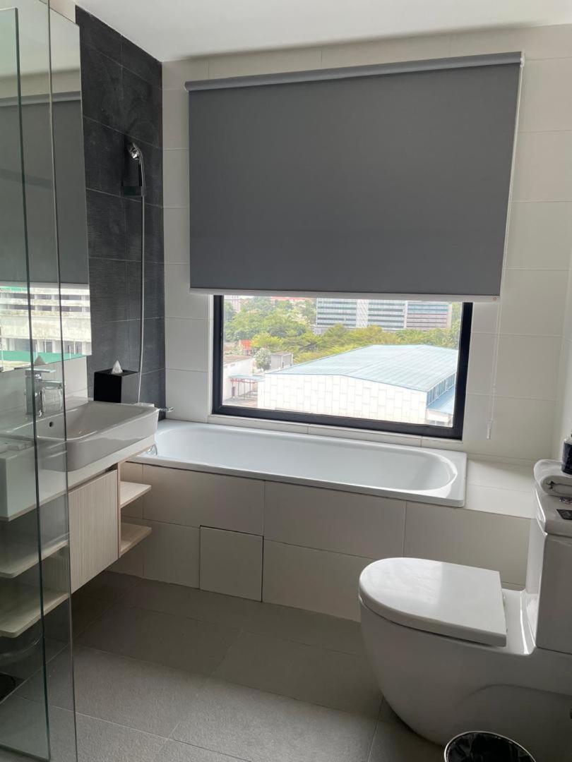 Suasana Suites Johor Bahru City Centre