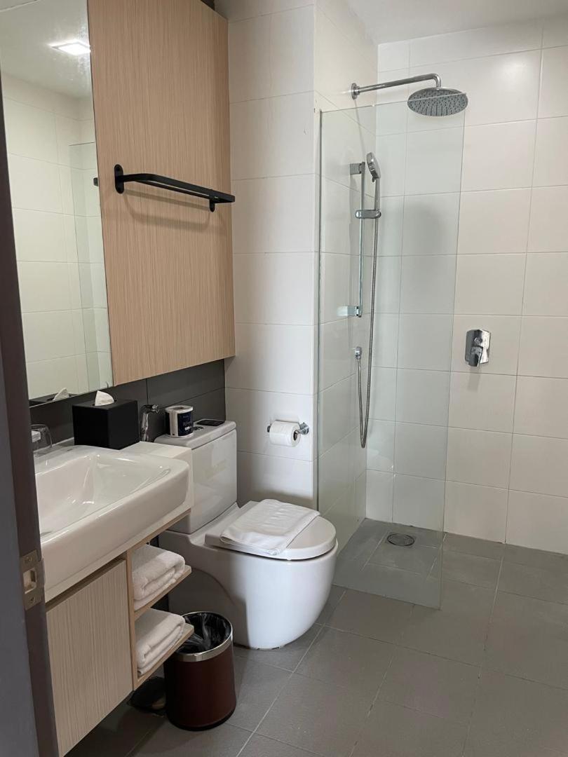 Suasana Suites Johor Bahru City Centre