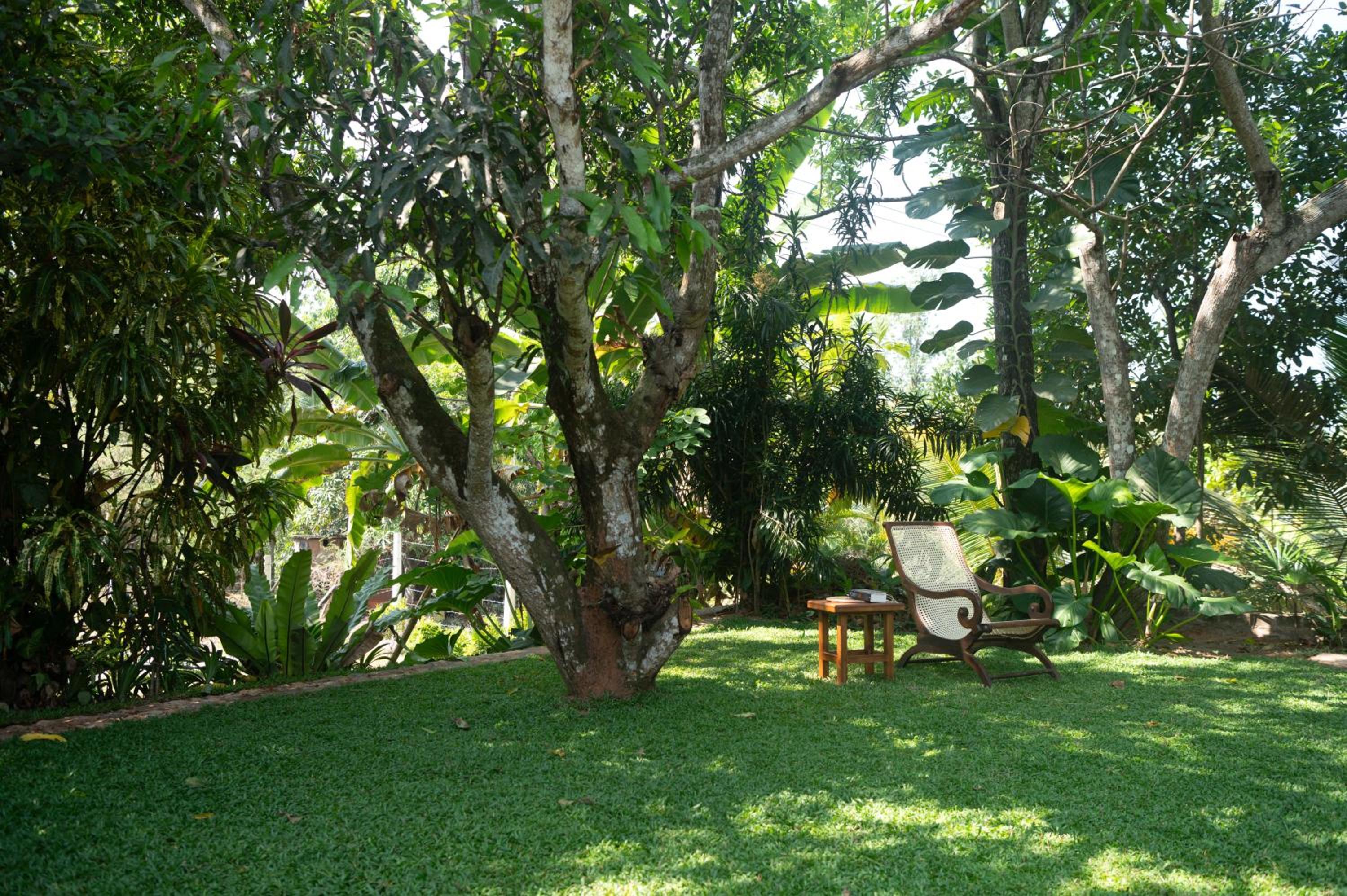 Manril Landhouse Sri Lanka view 3