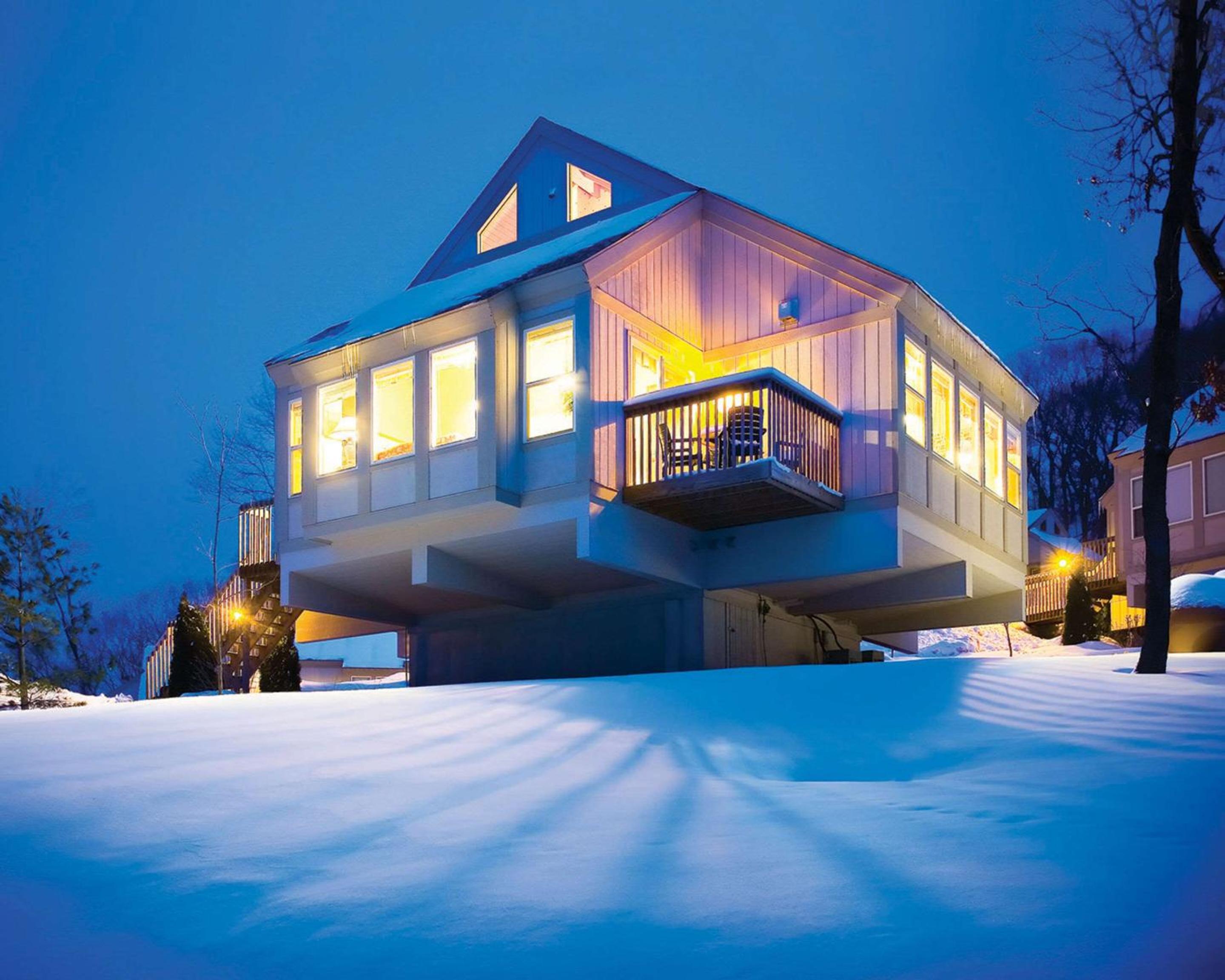 Hotel Bluegreen Vacations Christmas Mountain Village, an Ascend Resort - Image 1