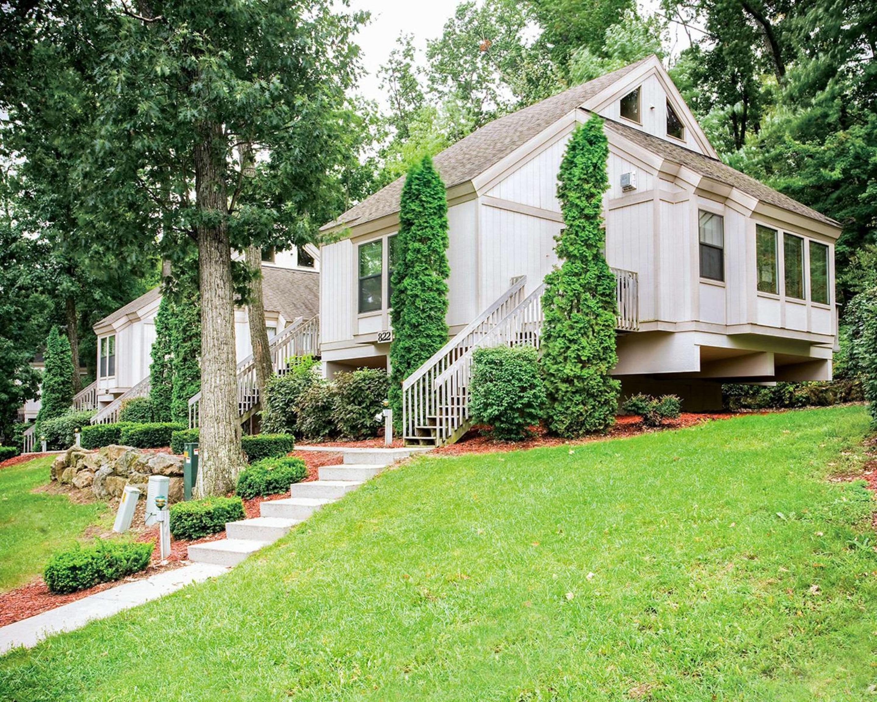 Bluegreen Vacations Christmas Mountain Village, an Ascend Collection Resort