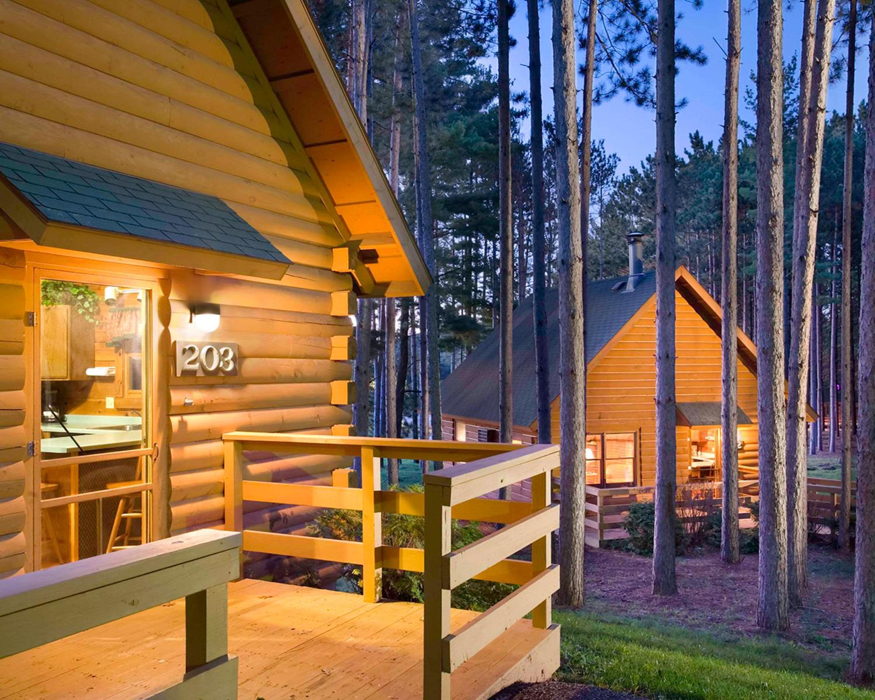 Bluegreen Vacations Christmas Mountain Village, an Ascend Collection Resort