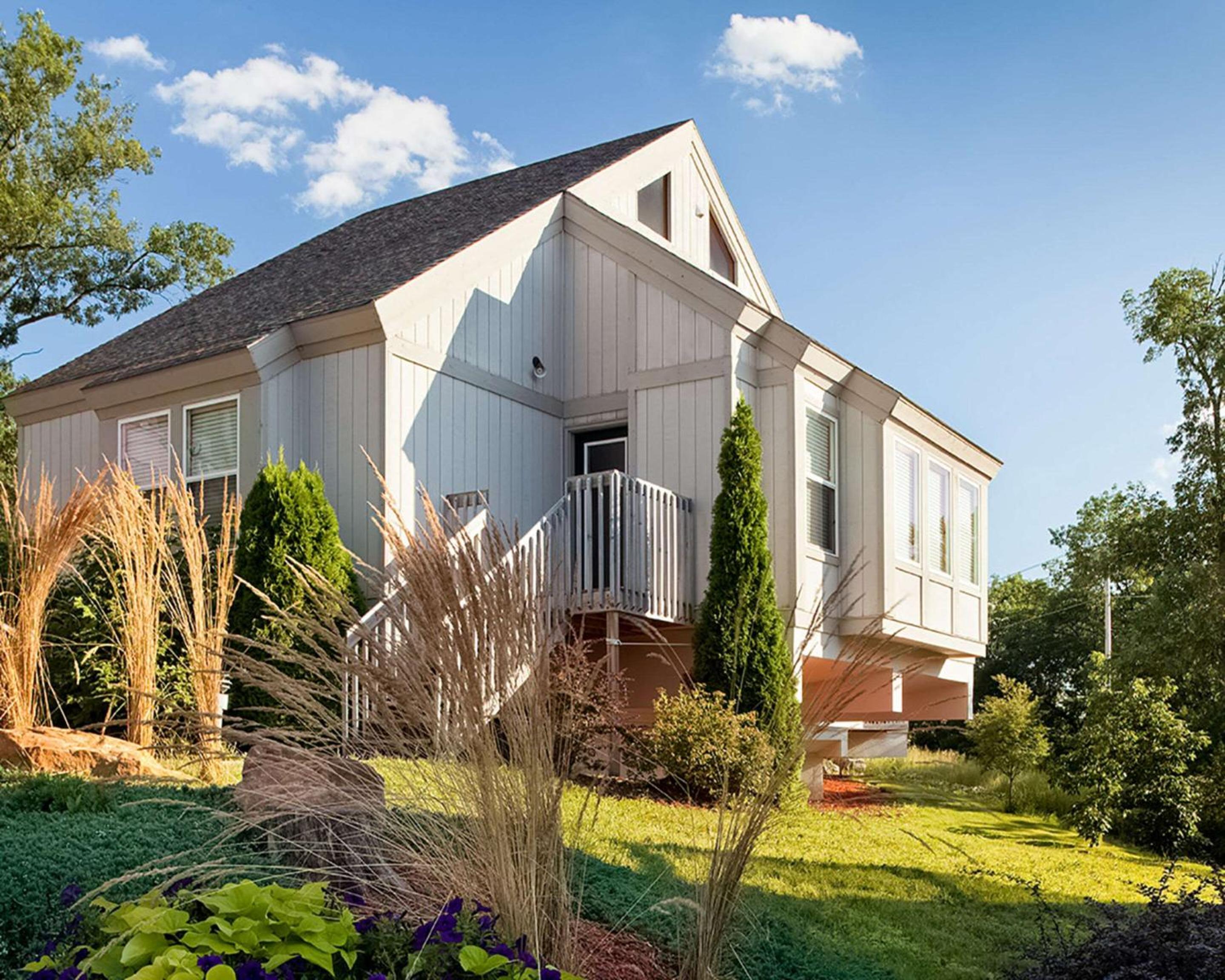 Bluegreen Vacations Christmas Mountain Village, an Ascend Collection Resort