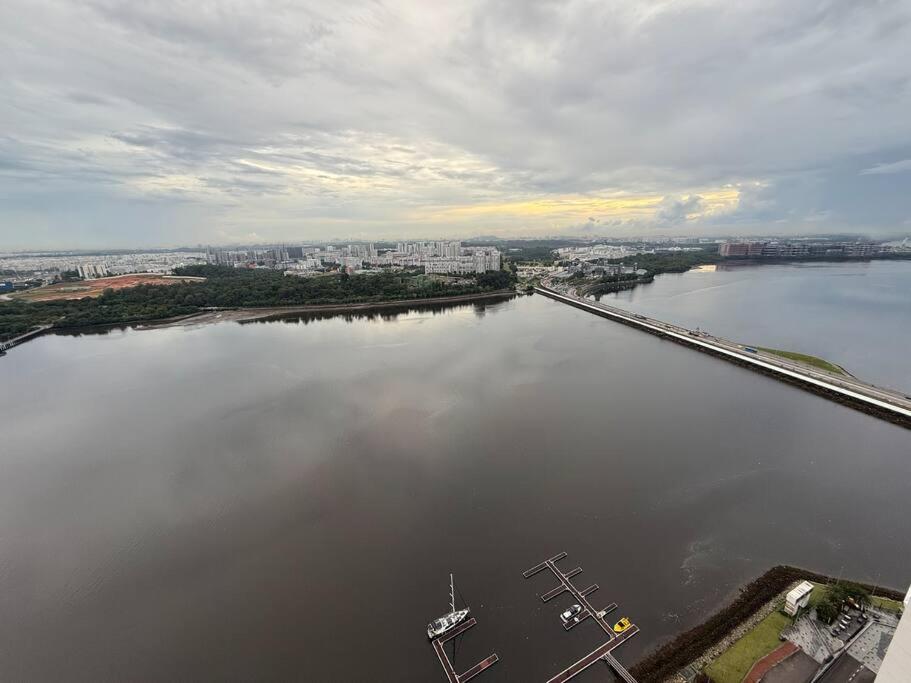 RnF Seine Region Full SeaView