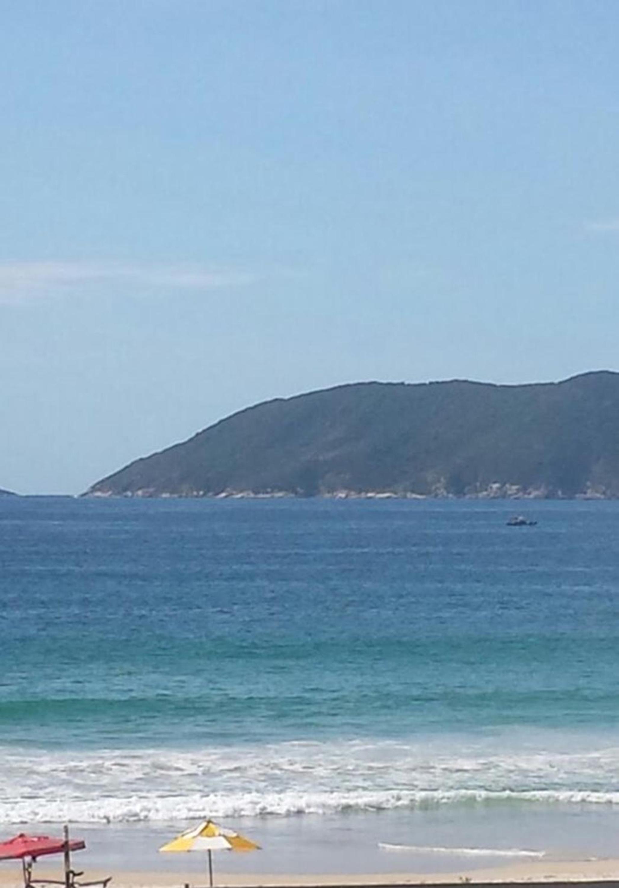 Cabo frio Beira mar Praia do Peró