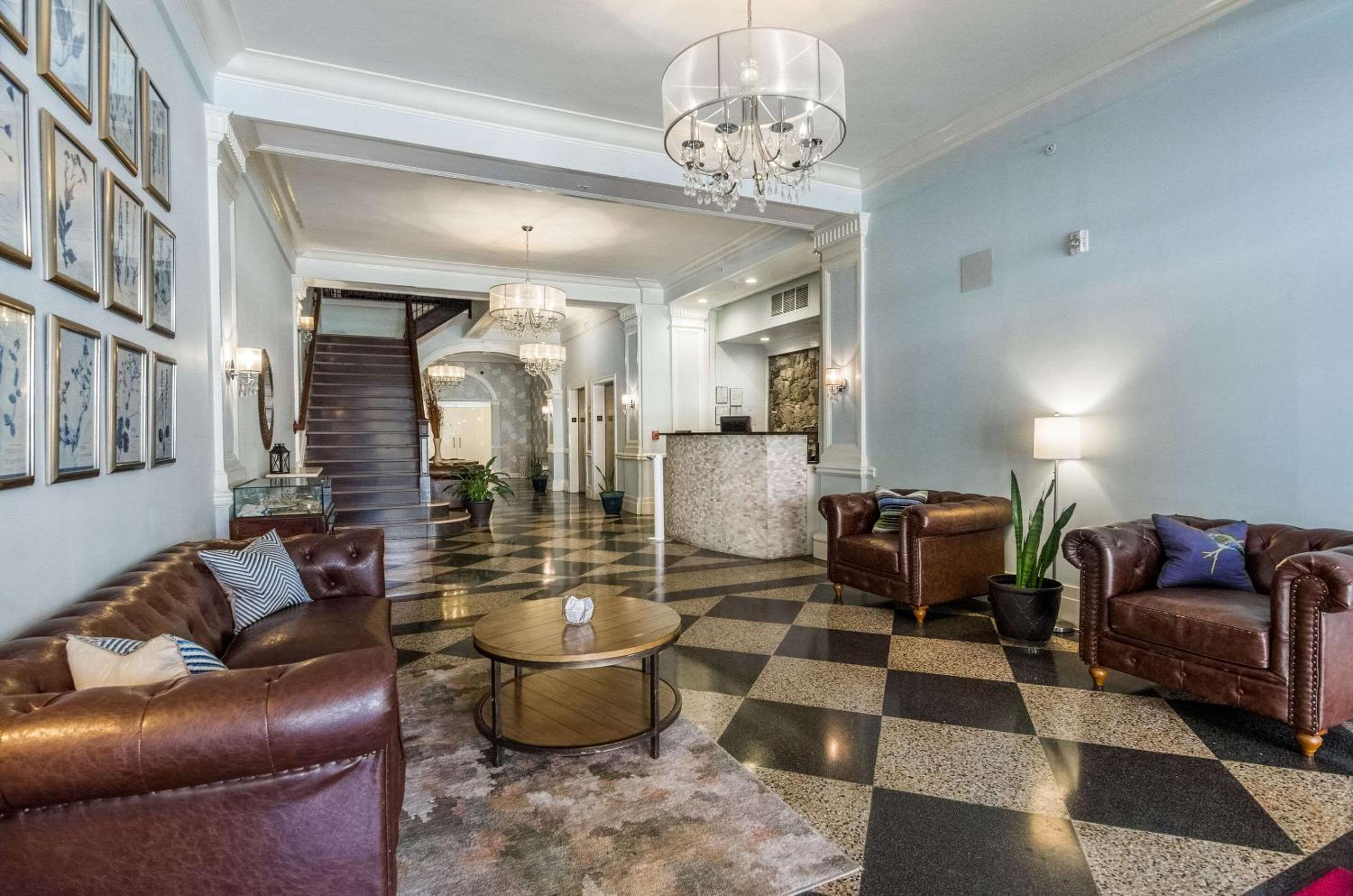 The Gin Hotel, an Ascend Collection Hotel - Image 4