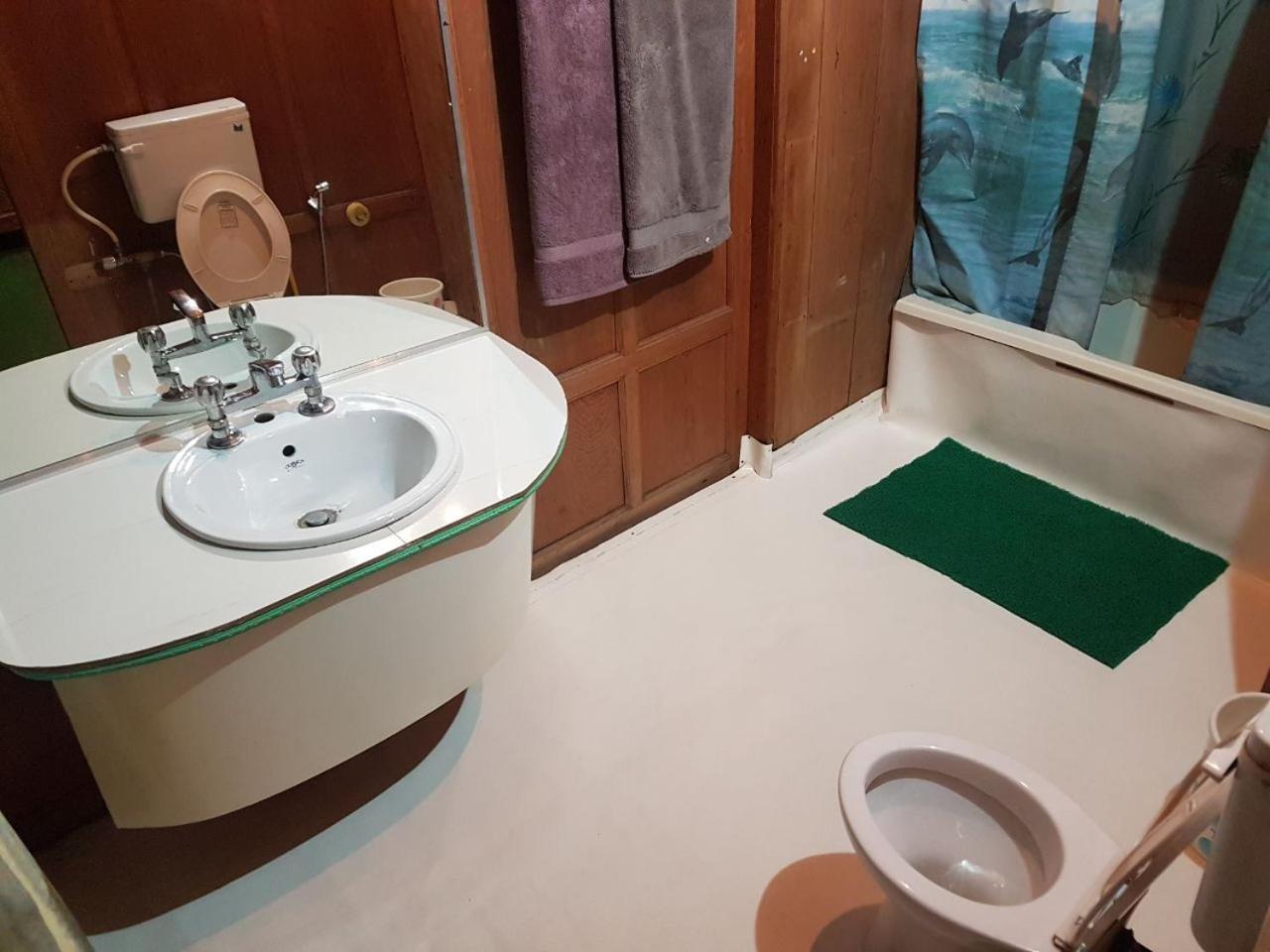 Houseboat badami