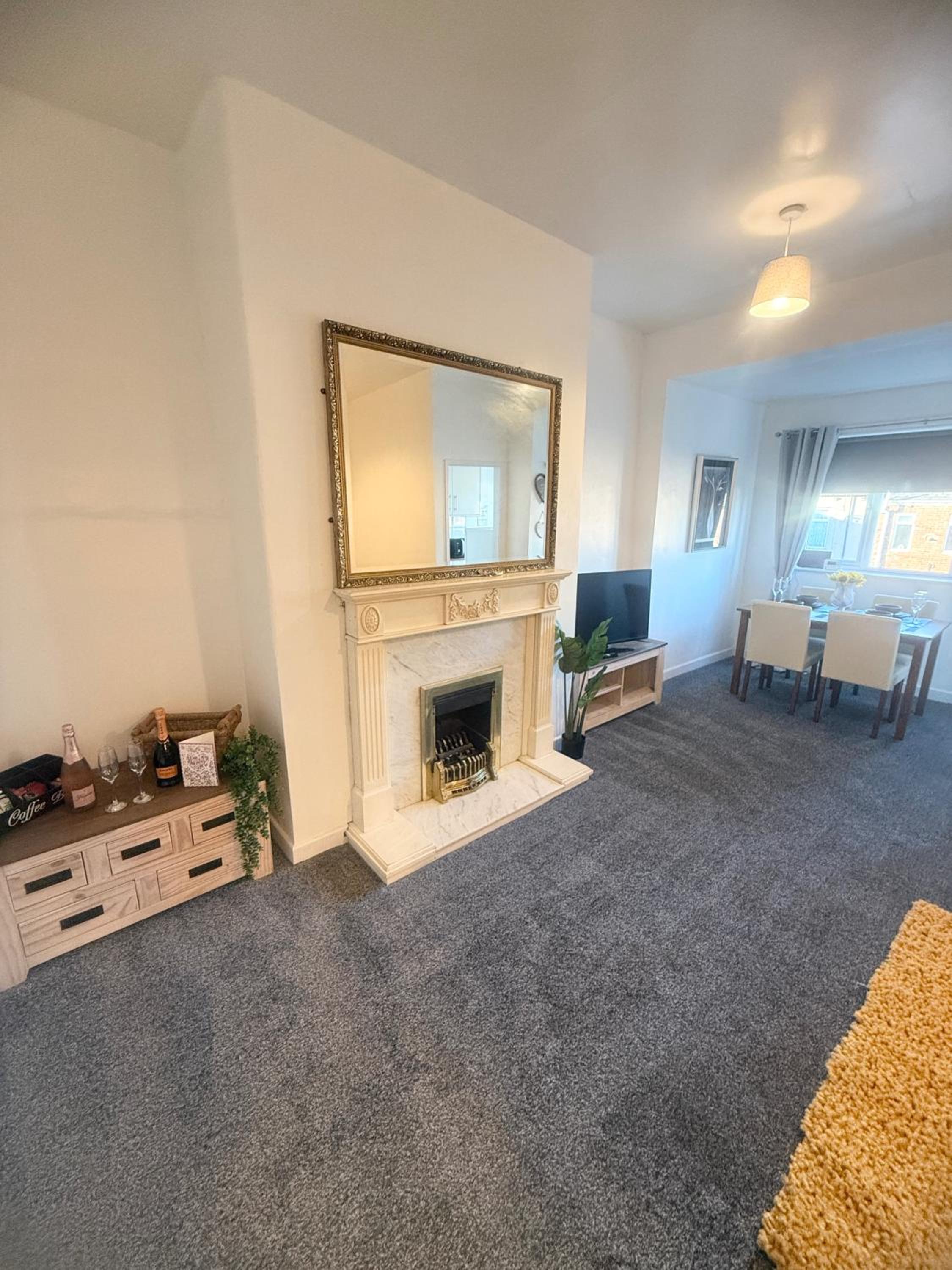 South Shields Vacations - South Shields Cozy Apartment - Property Image 2