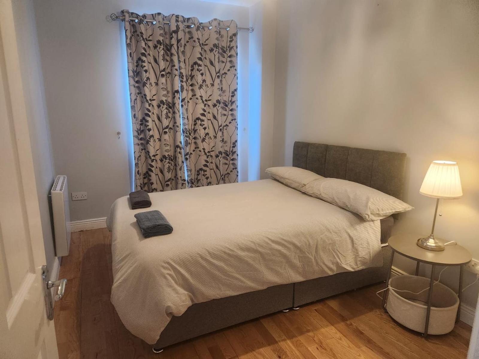 Cosy Dublin apartment