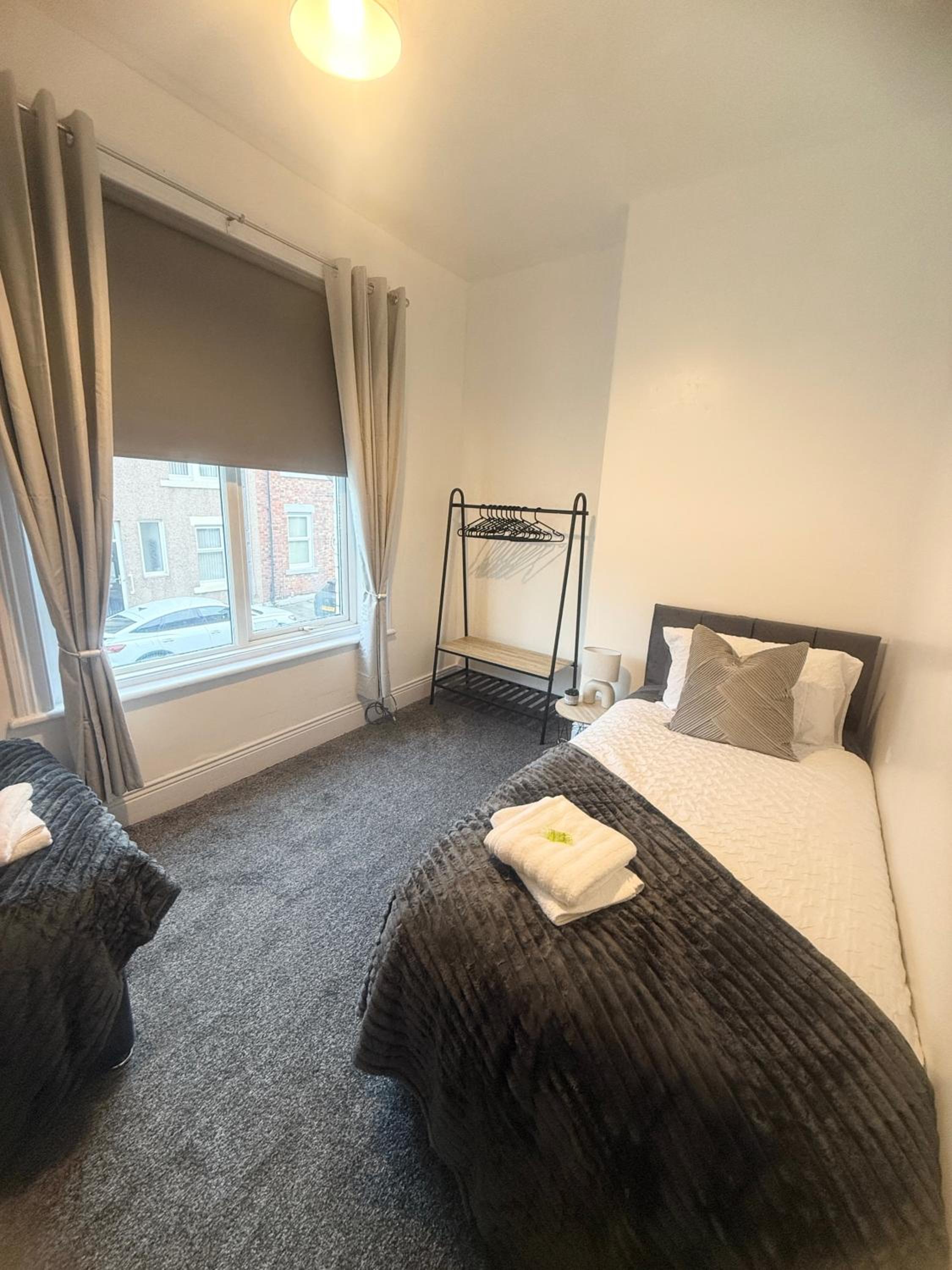 South Shields Vacations - South Shields Cozy Apartment - Property Image 7