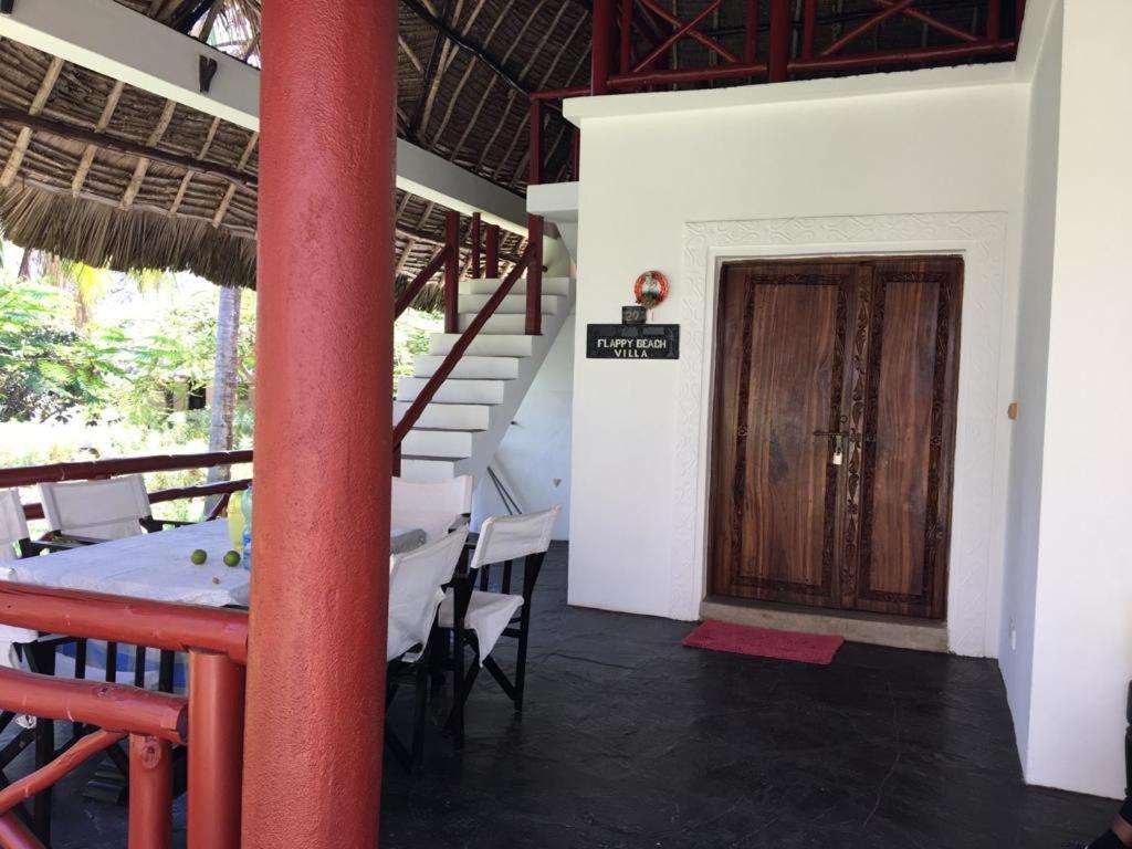 Flappy Beach Villa Malindi Mambrui