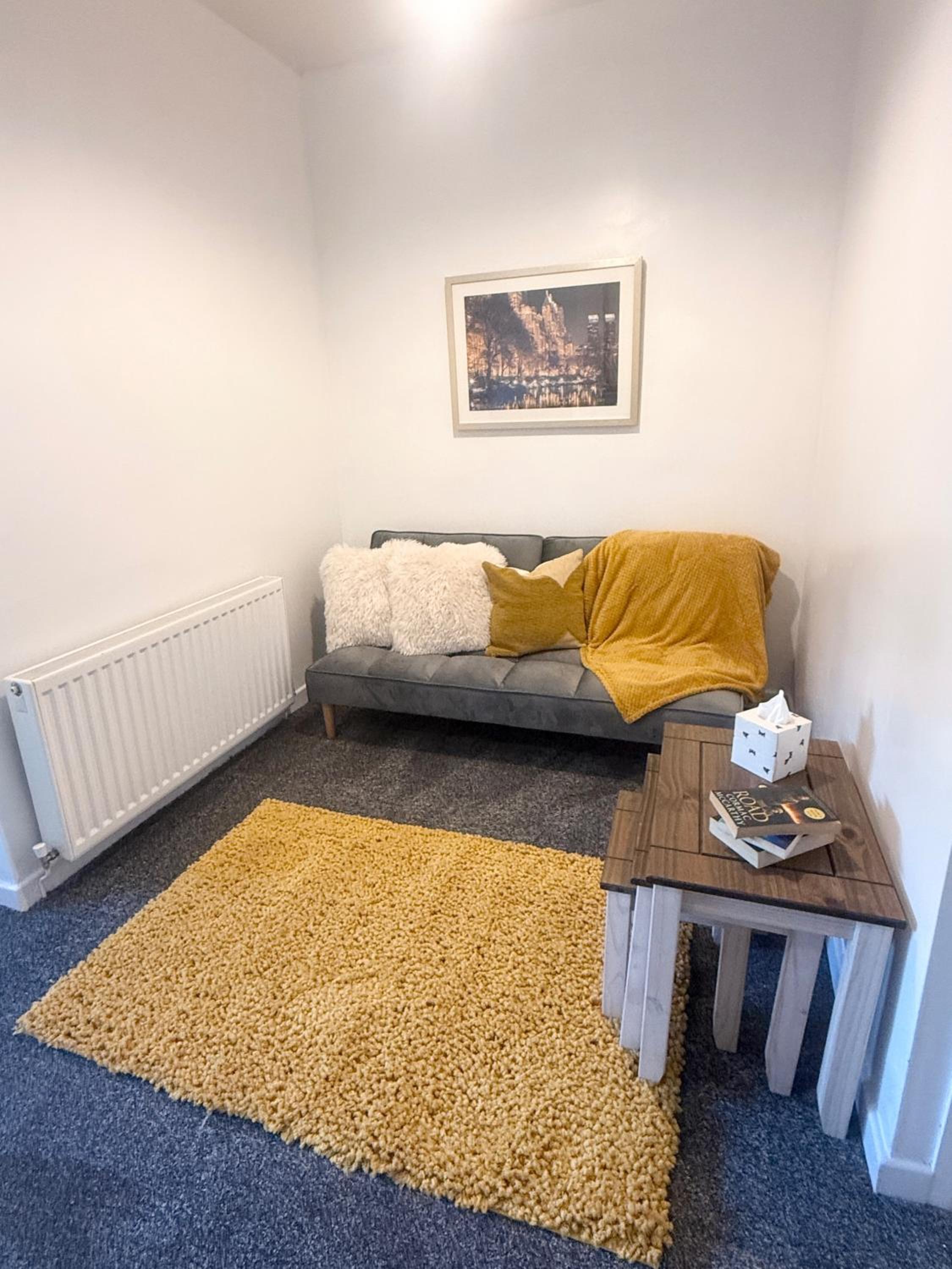 South Shields Vacations - South Shields Cozy Apartment - Property Image 5