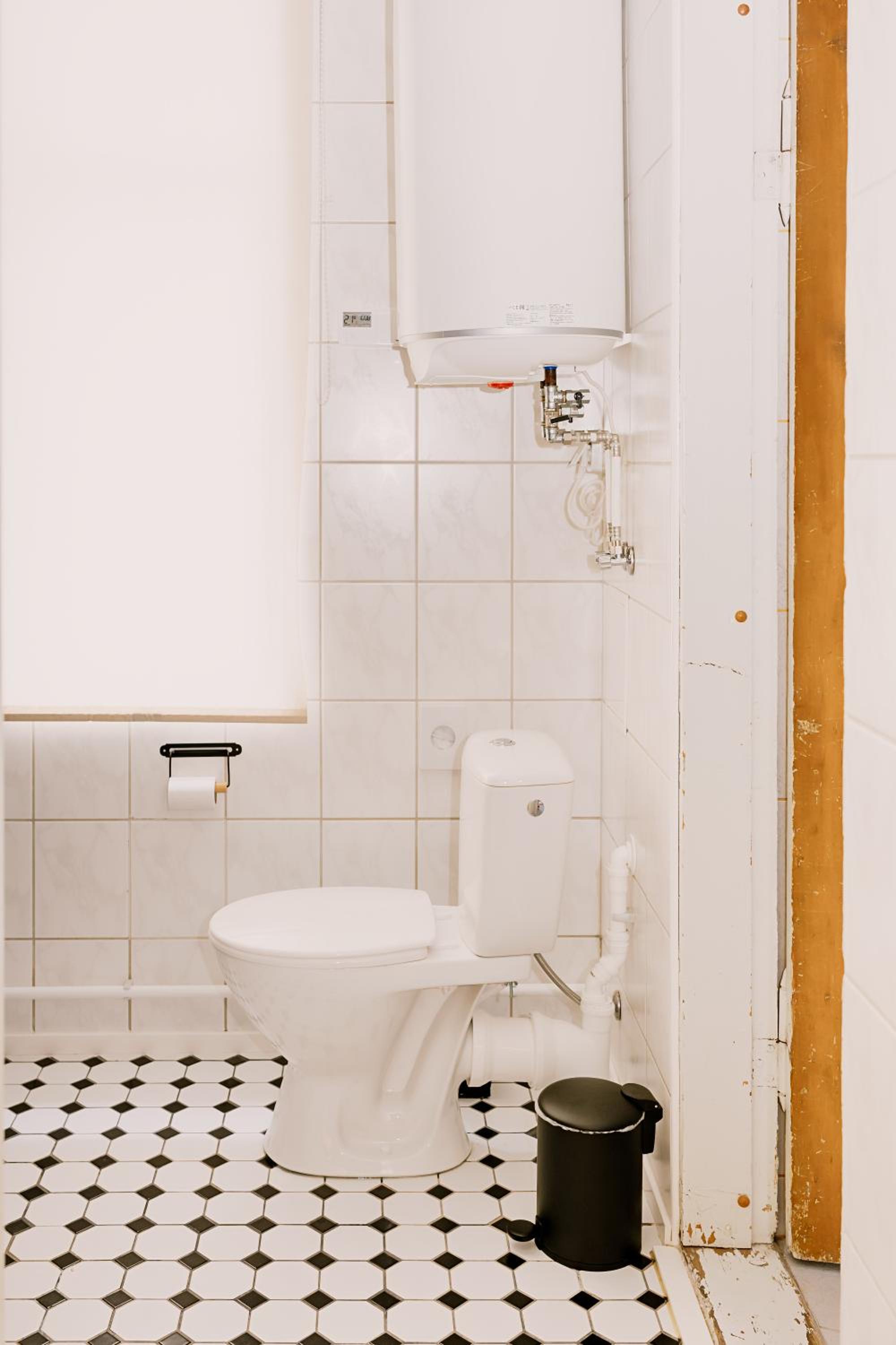 Rakvere Vanalinna Apartment