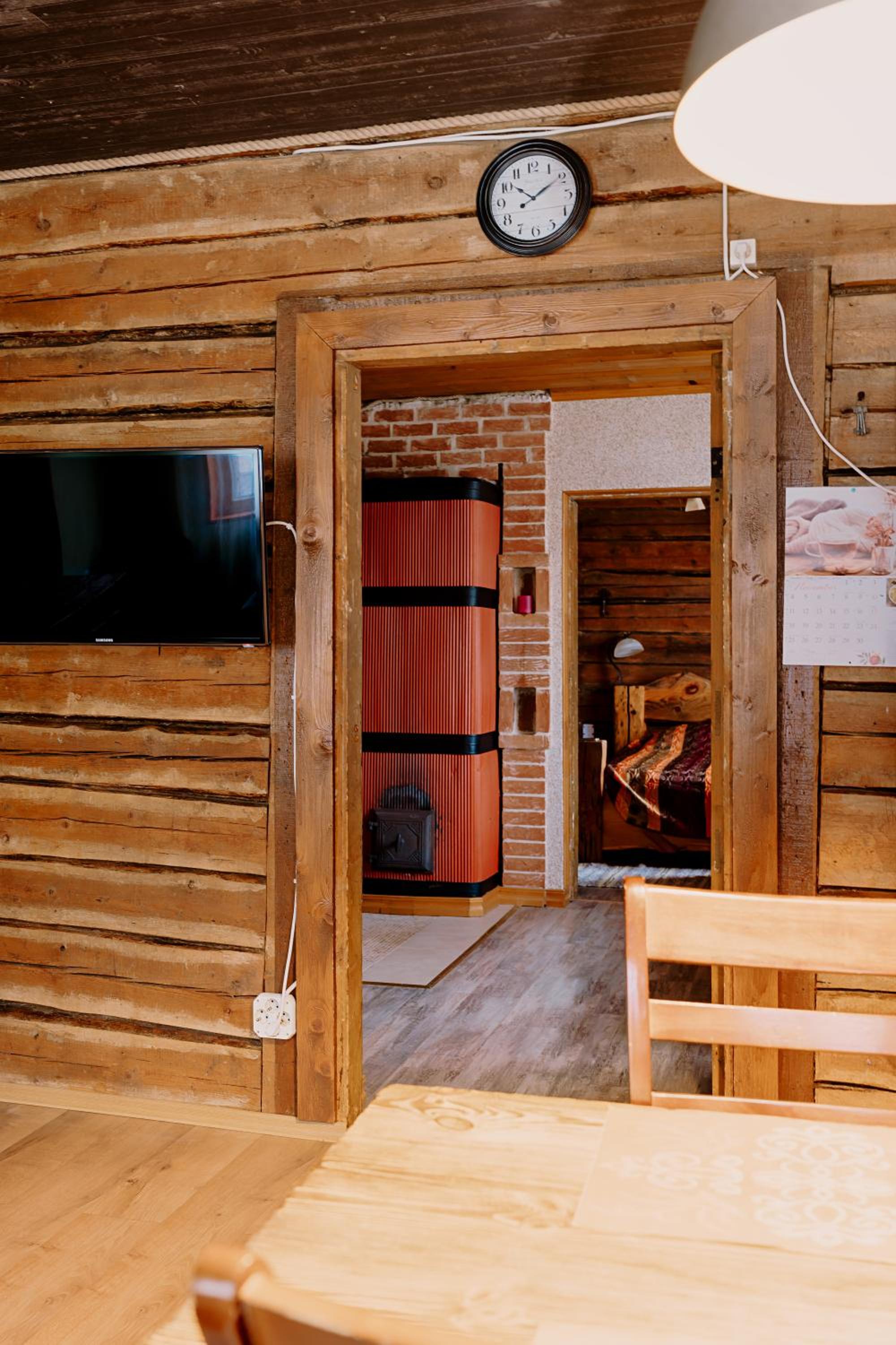 Rakvere Vanalinna Apartment