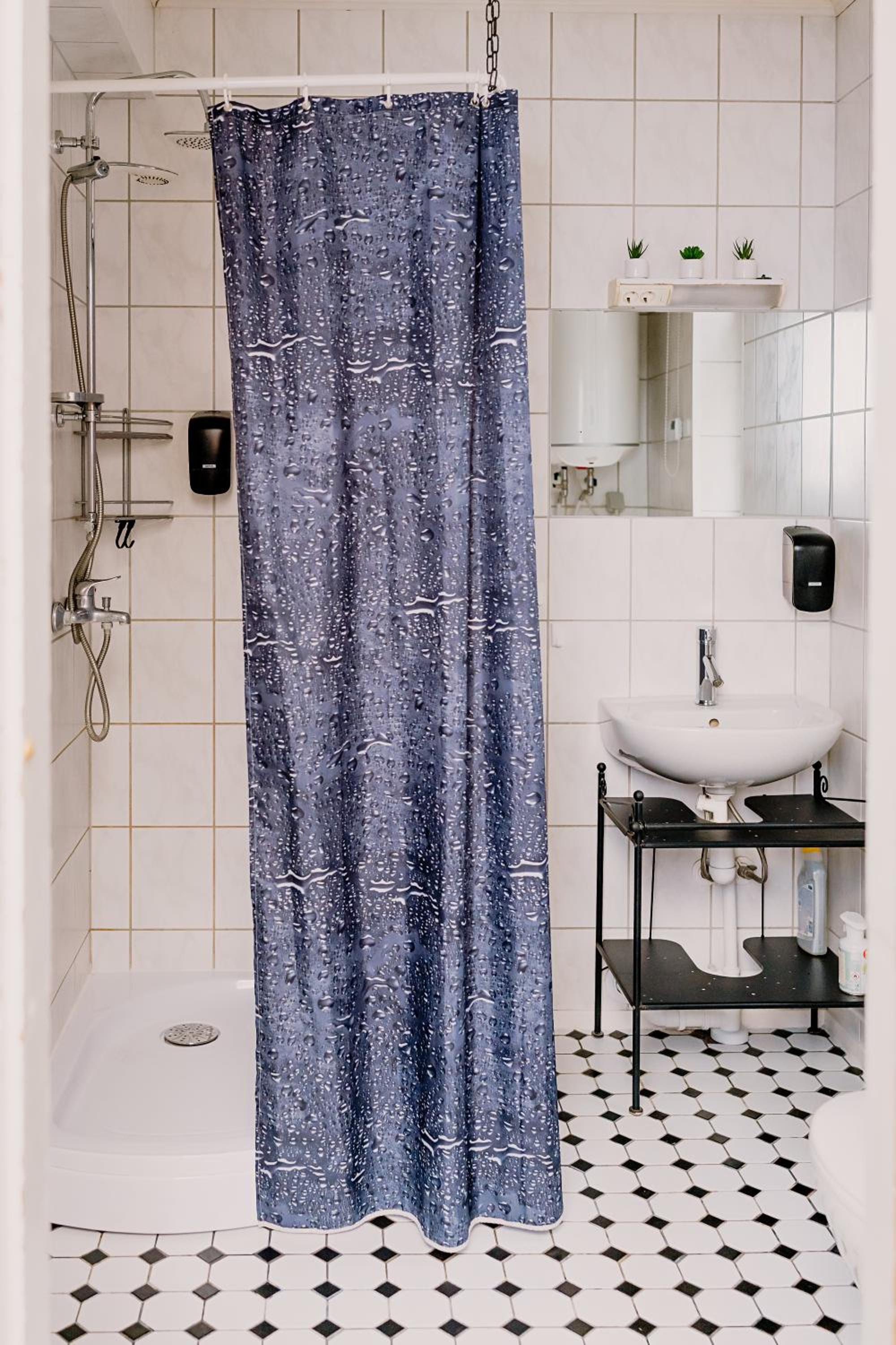 Rakvere Vanalinna Apartment