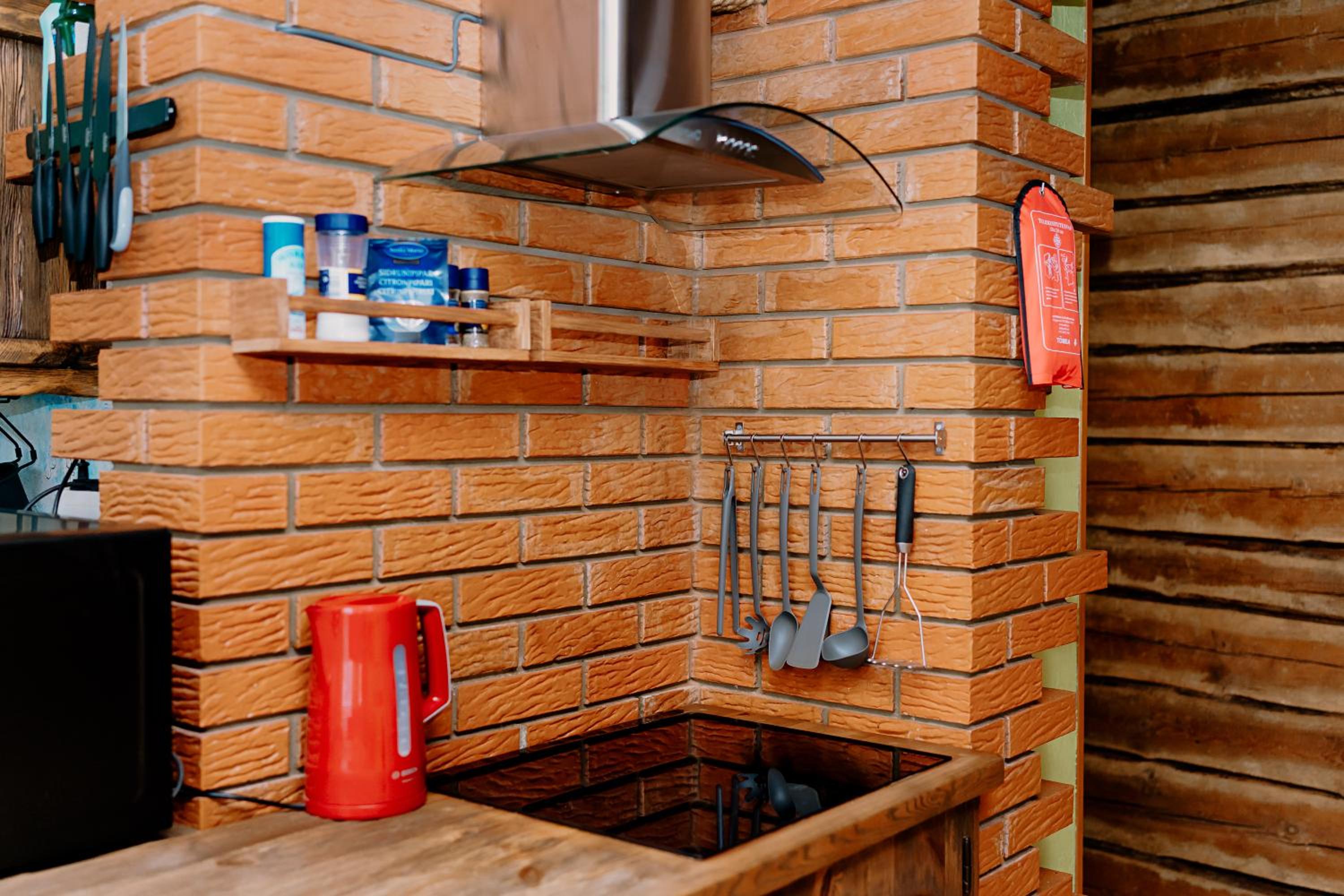 Rakvere Vanalinna Apartment