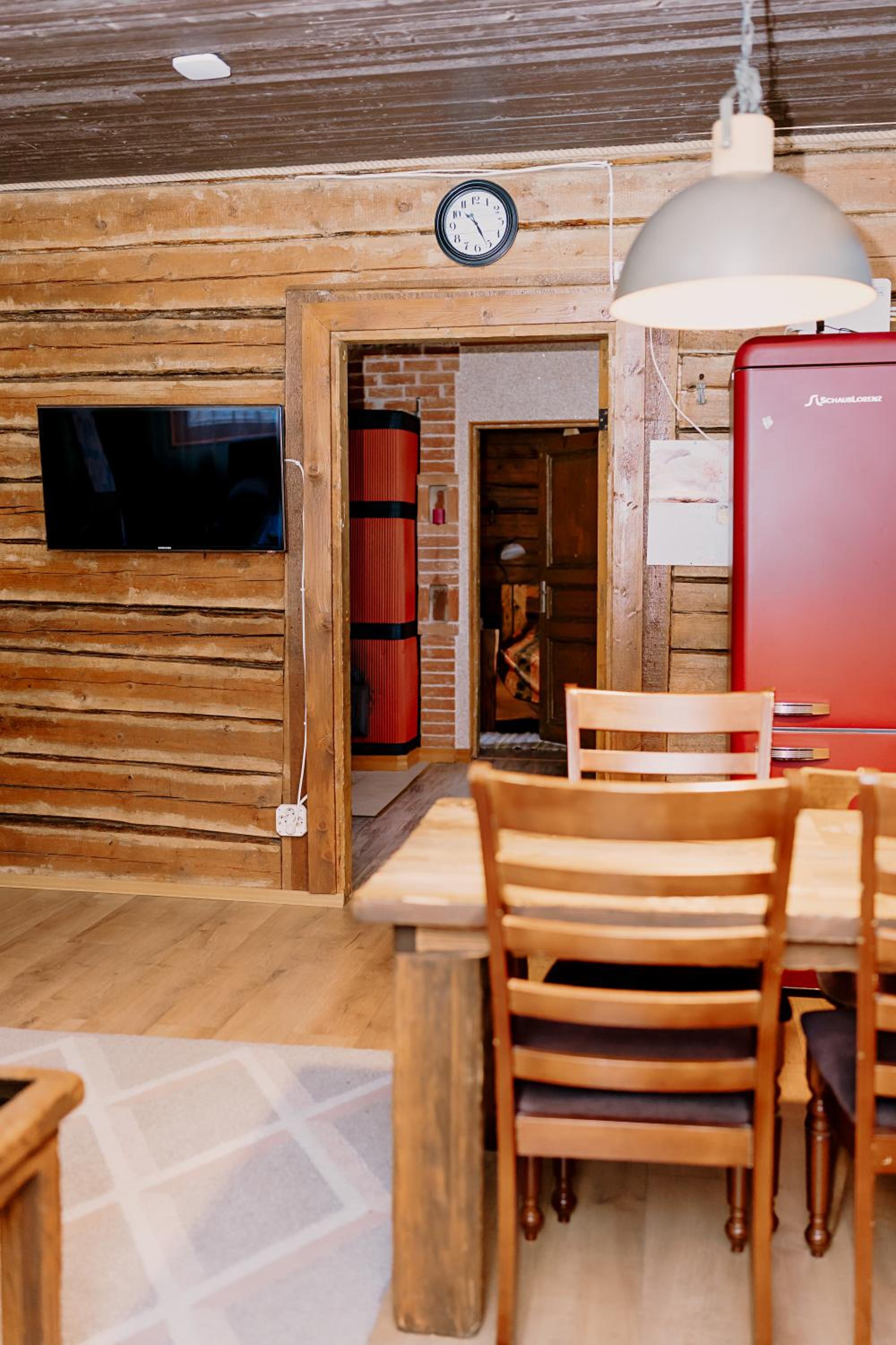 Rakvere Vanalinna Apartment